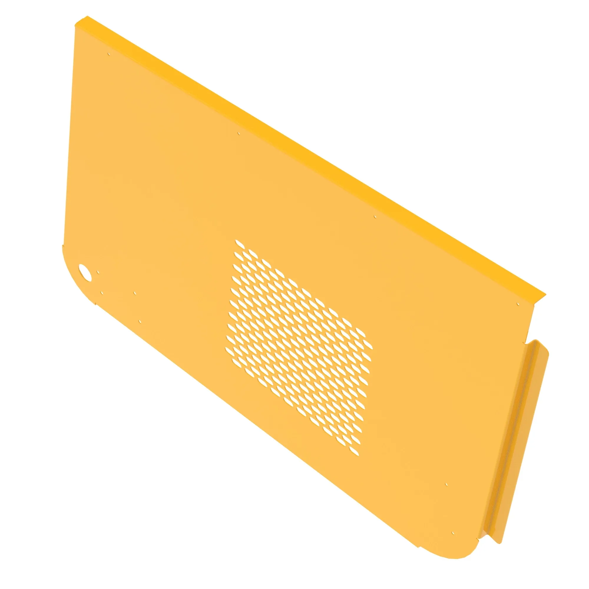 HOOD-LH PANEL ASSY