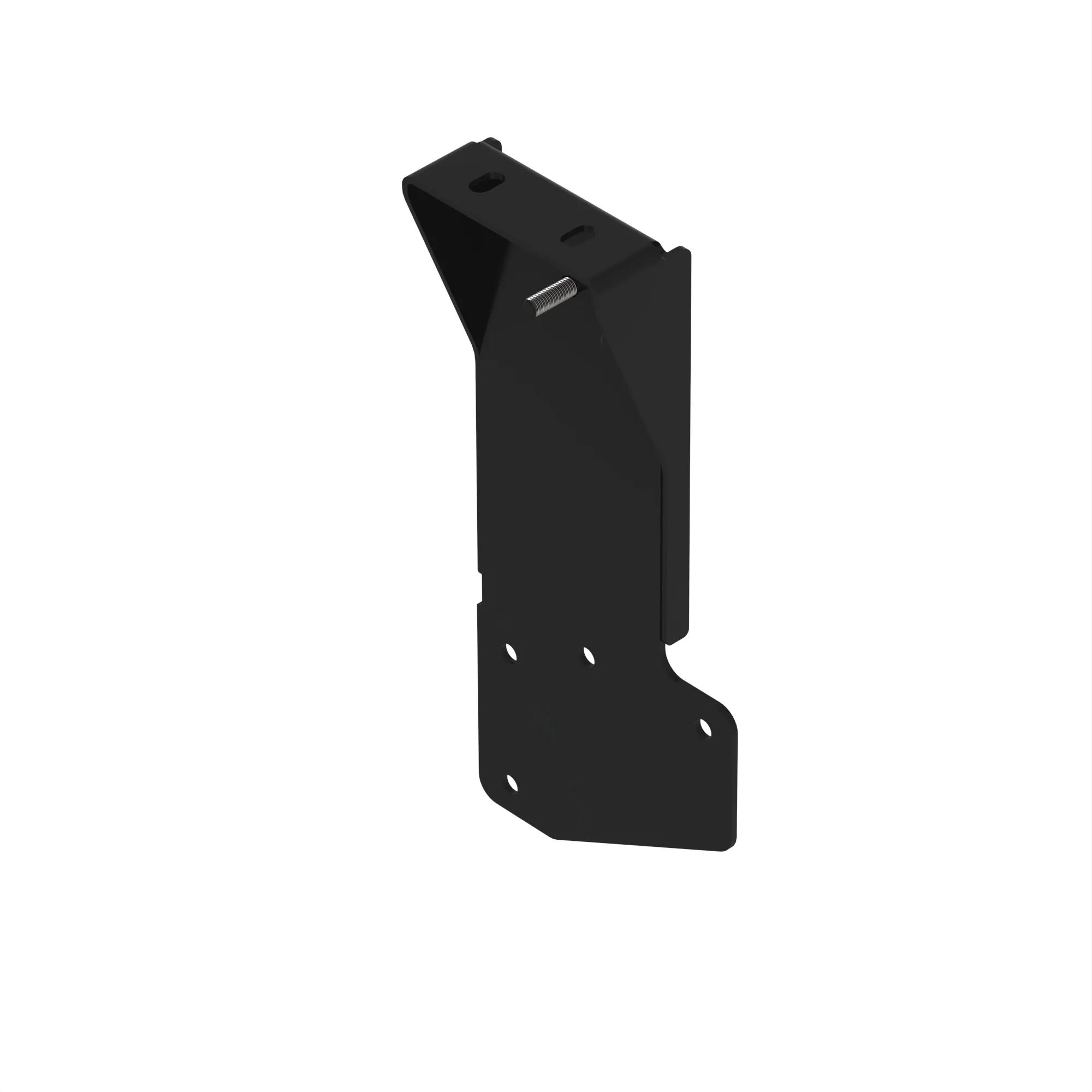BRACKET, AIR DUCT