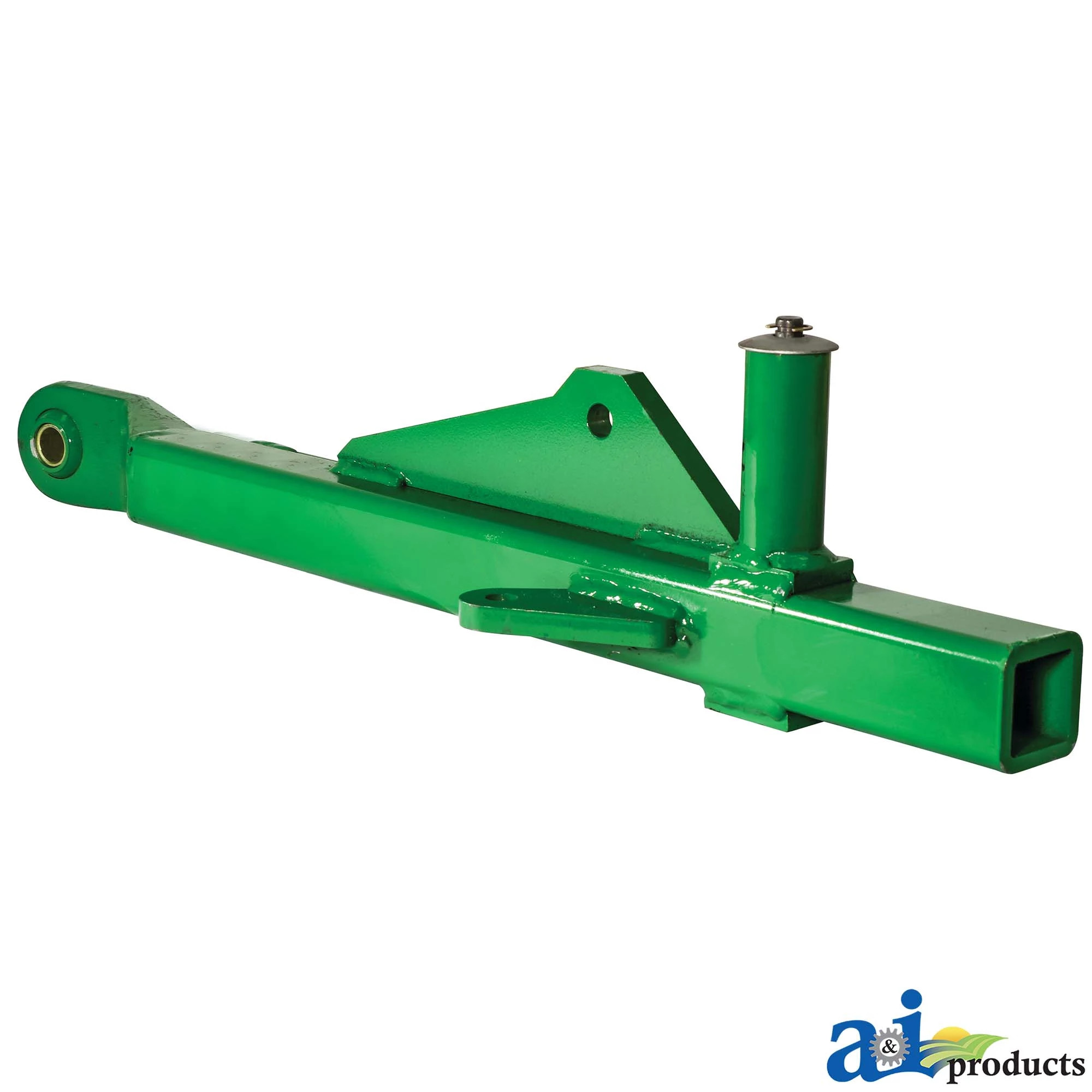 ⚙️ A-AL26678: Brazo de tracción, lado izquierdo John Deere 🚜✅