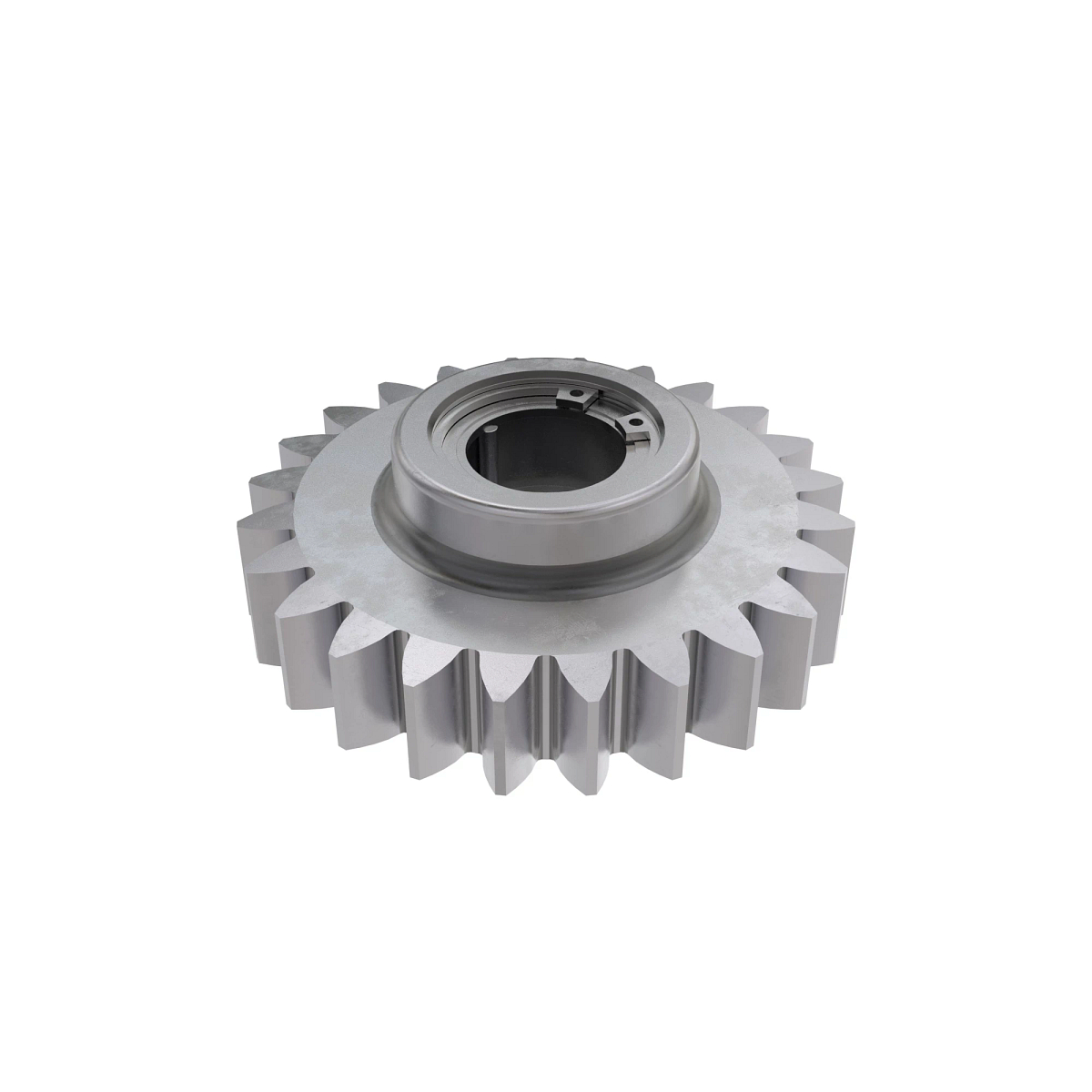 GEAR, IDLER GEAR-BEARING SUBASSEMBL