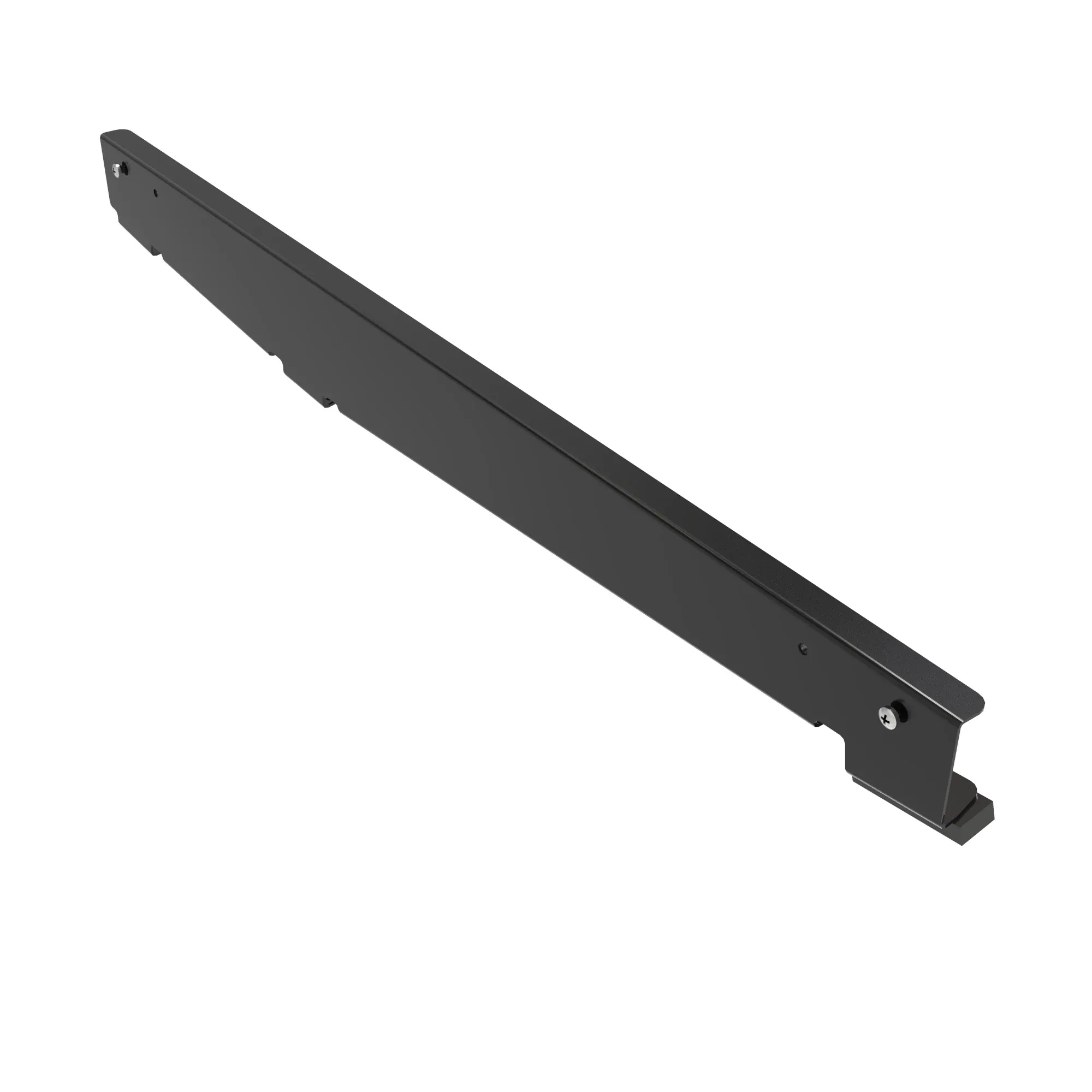 John Deere Sunshade LH Bracket Attachment - BRE10472