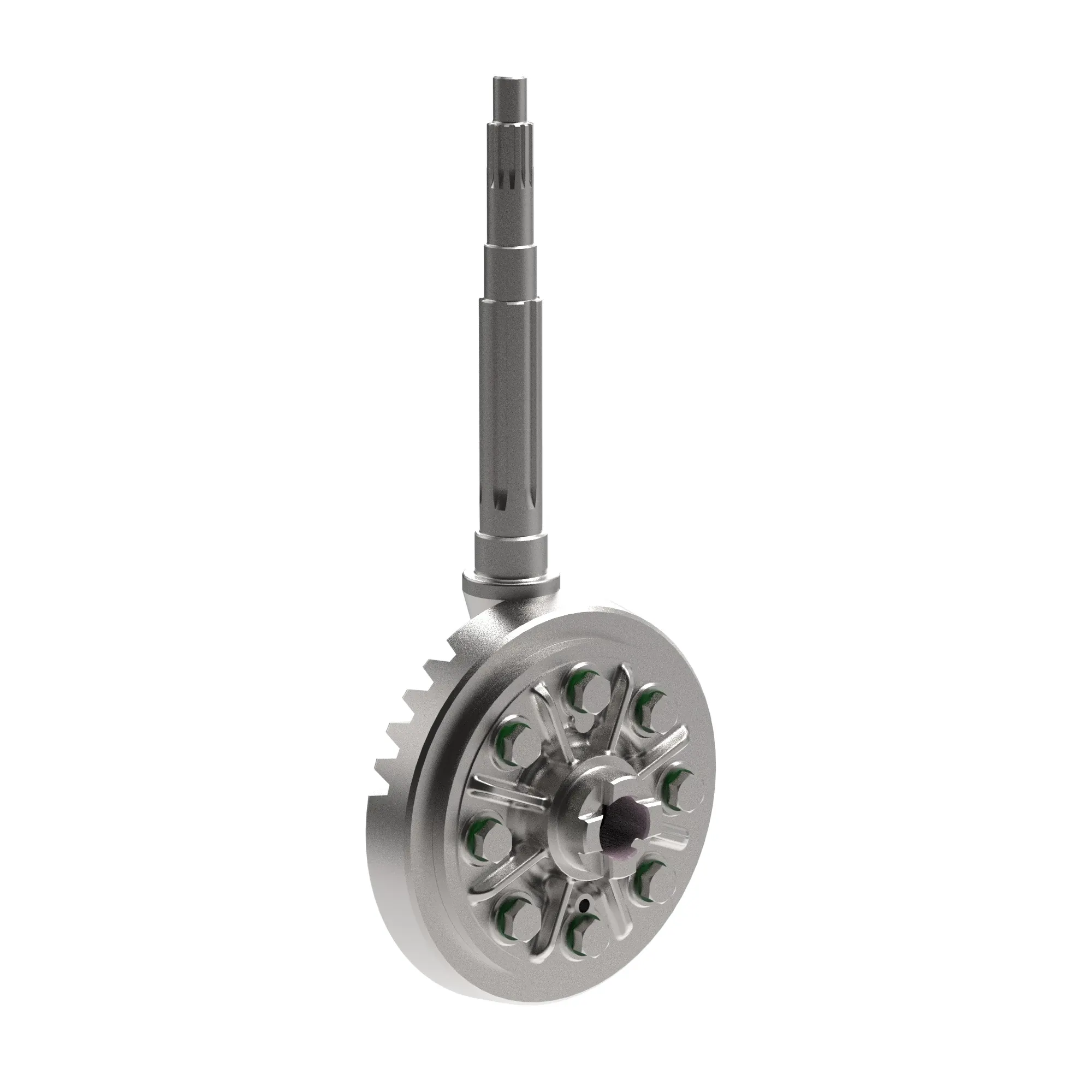 John Deere Case - YZ81440