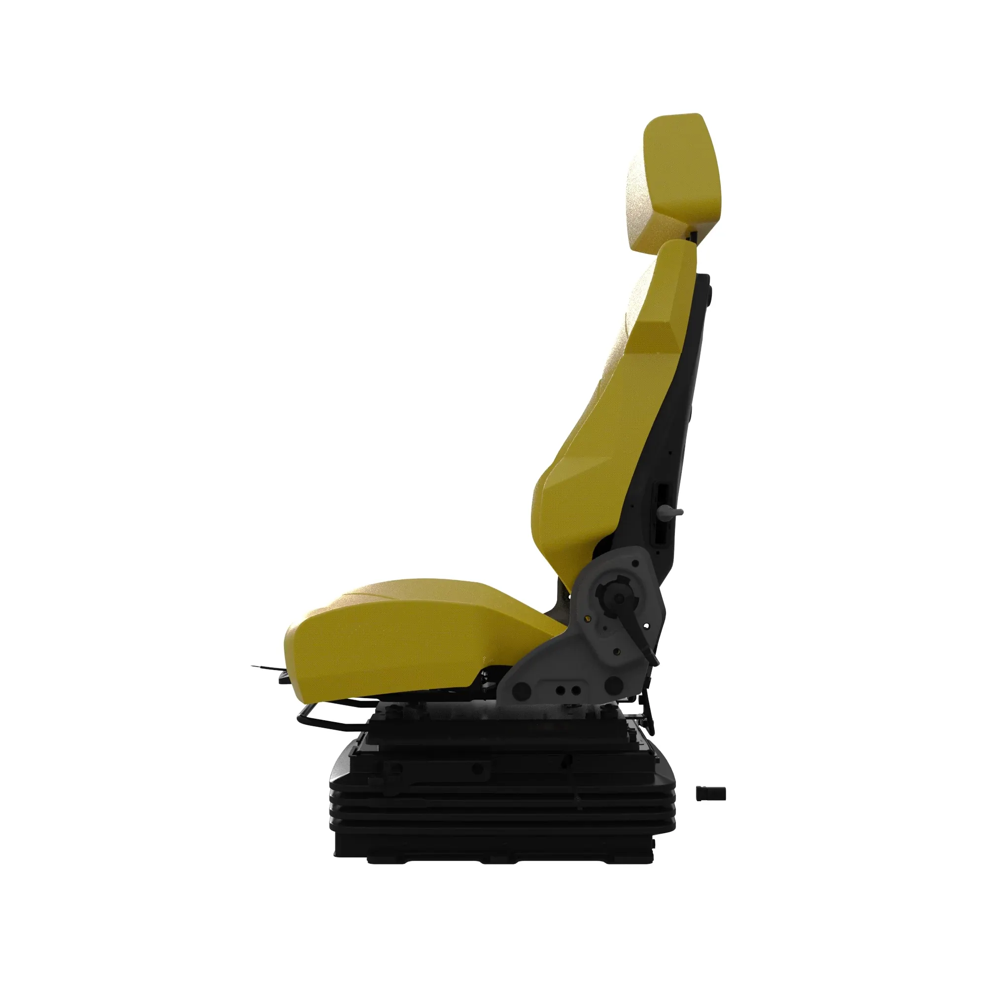 AT471146: Premium High Back Seat