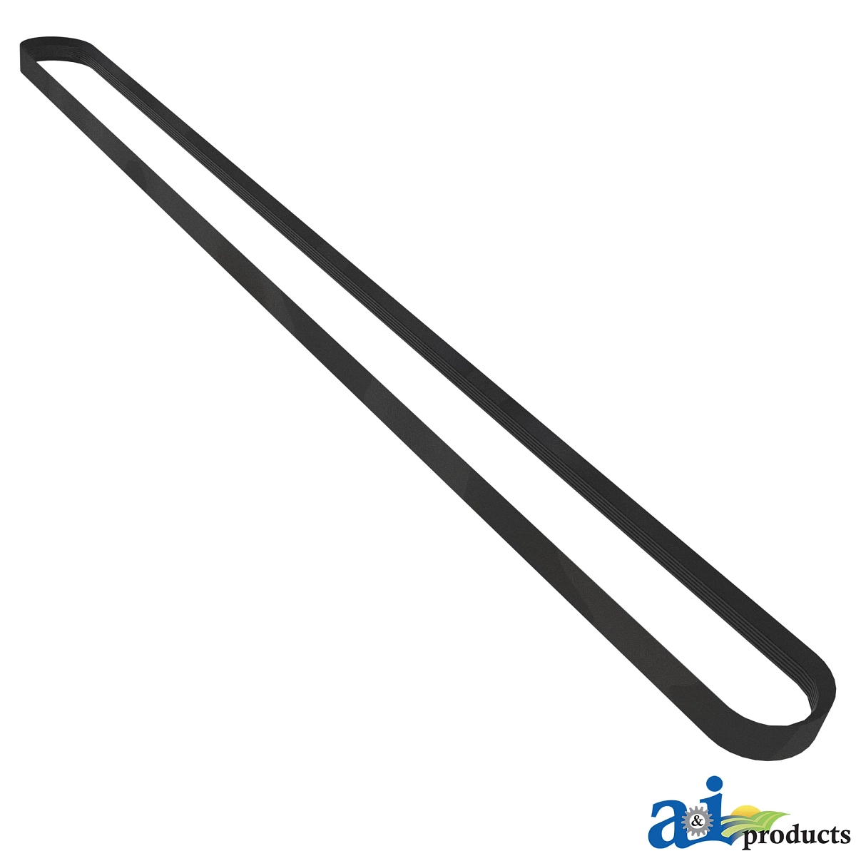 A-Section Wrapped Belt