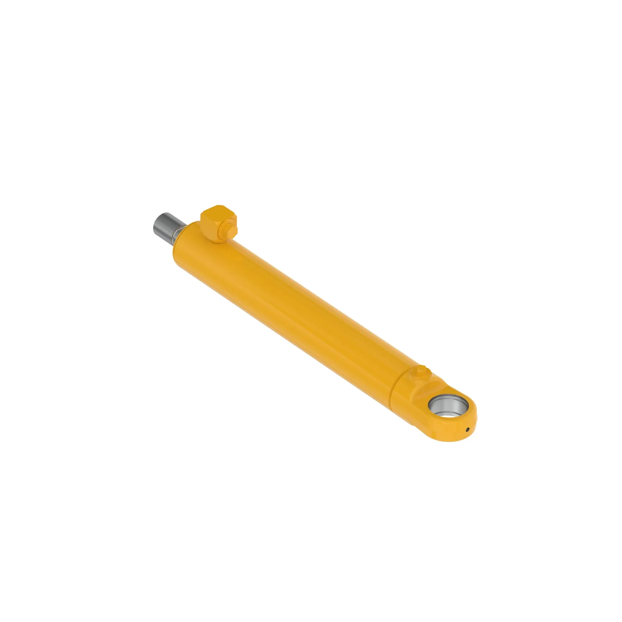 HYDRAULIC CYLINDER, 56X32-319, 532