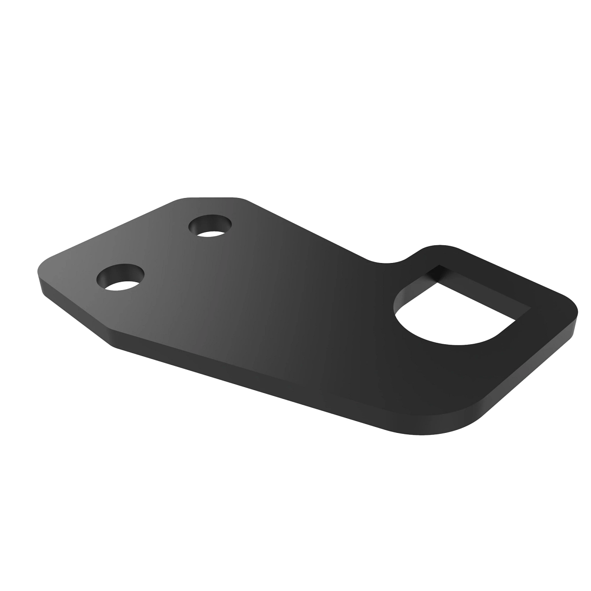 John Deere Front Lift Bracket - M132142