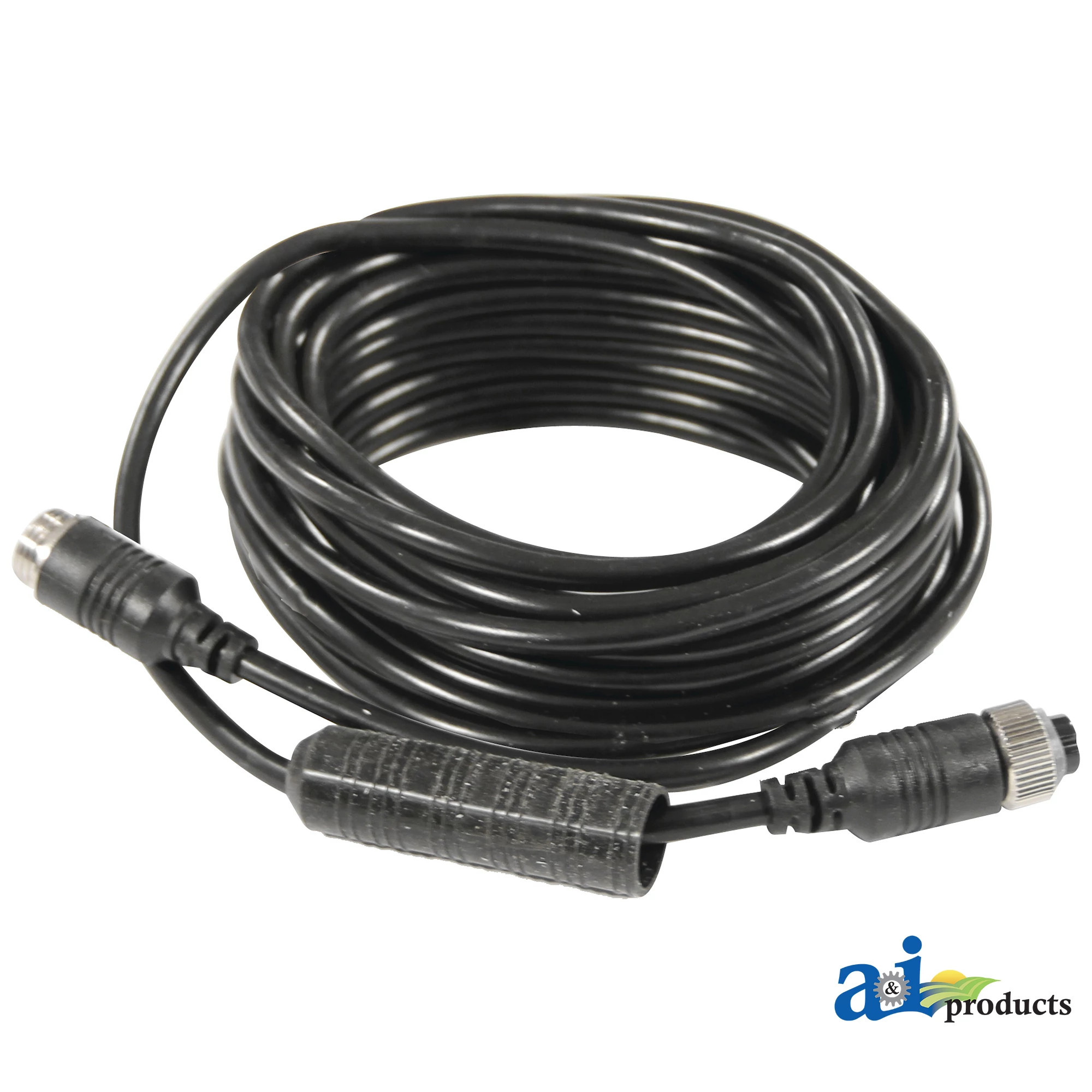 A&I Products 20-Foot Power Video Cable for CabCAM™ Systems - A-PVC20