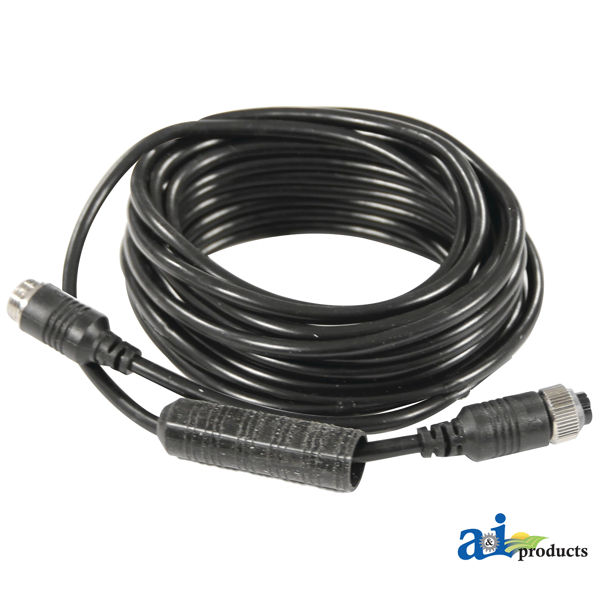 A&I Products 20-Foot Power Video Cable for CabCAM™ Systems - A-PVC20