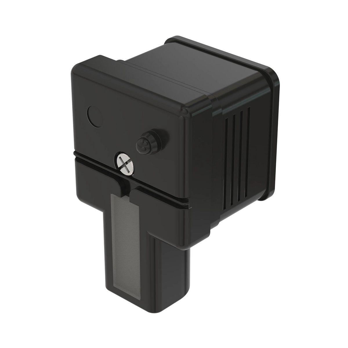 Conn Mpm E451 2W Fs Blk Plstc