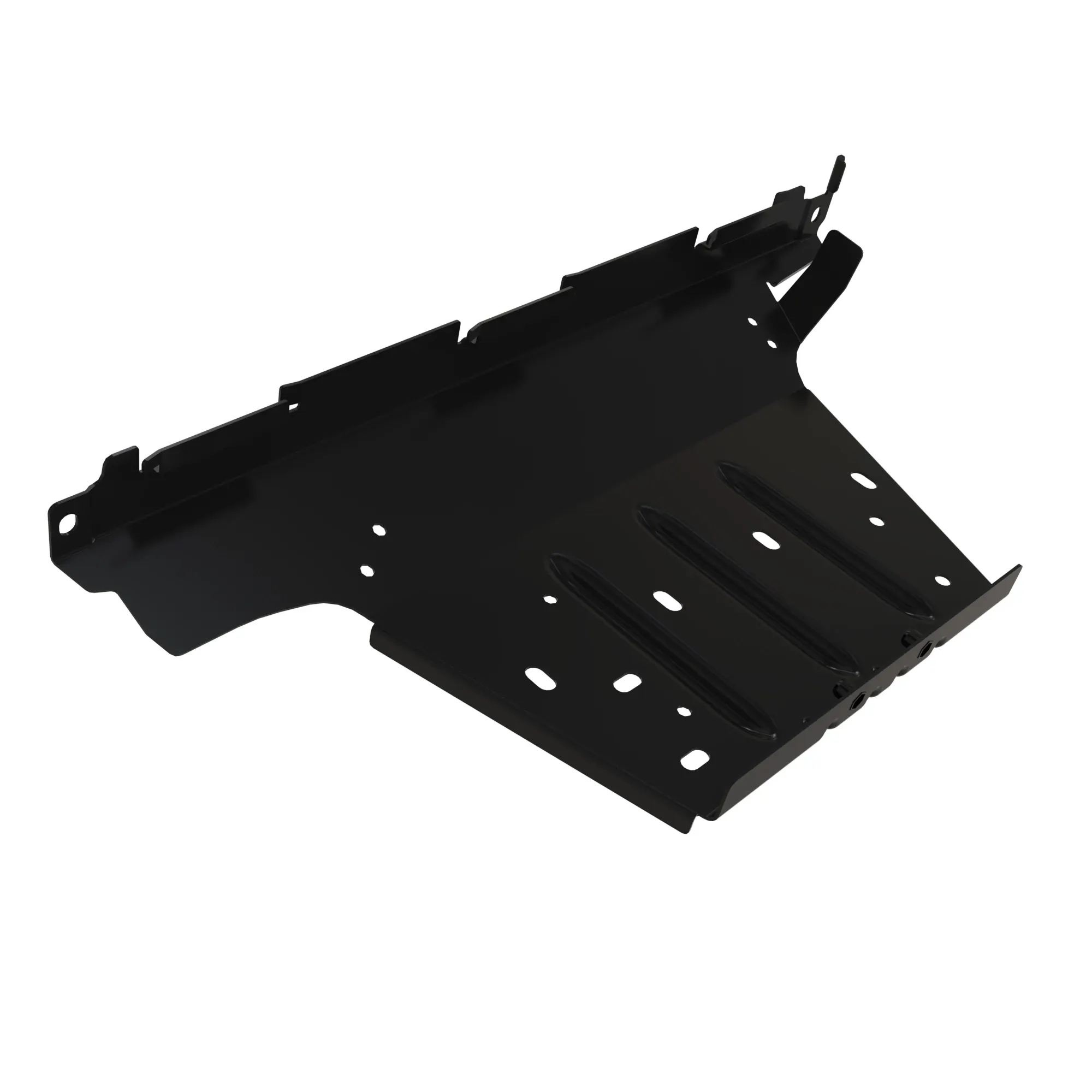 John Deere Rail - AL216690