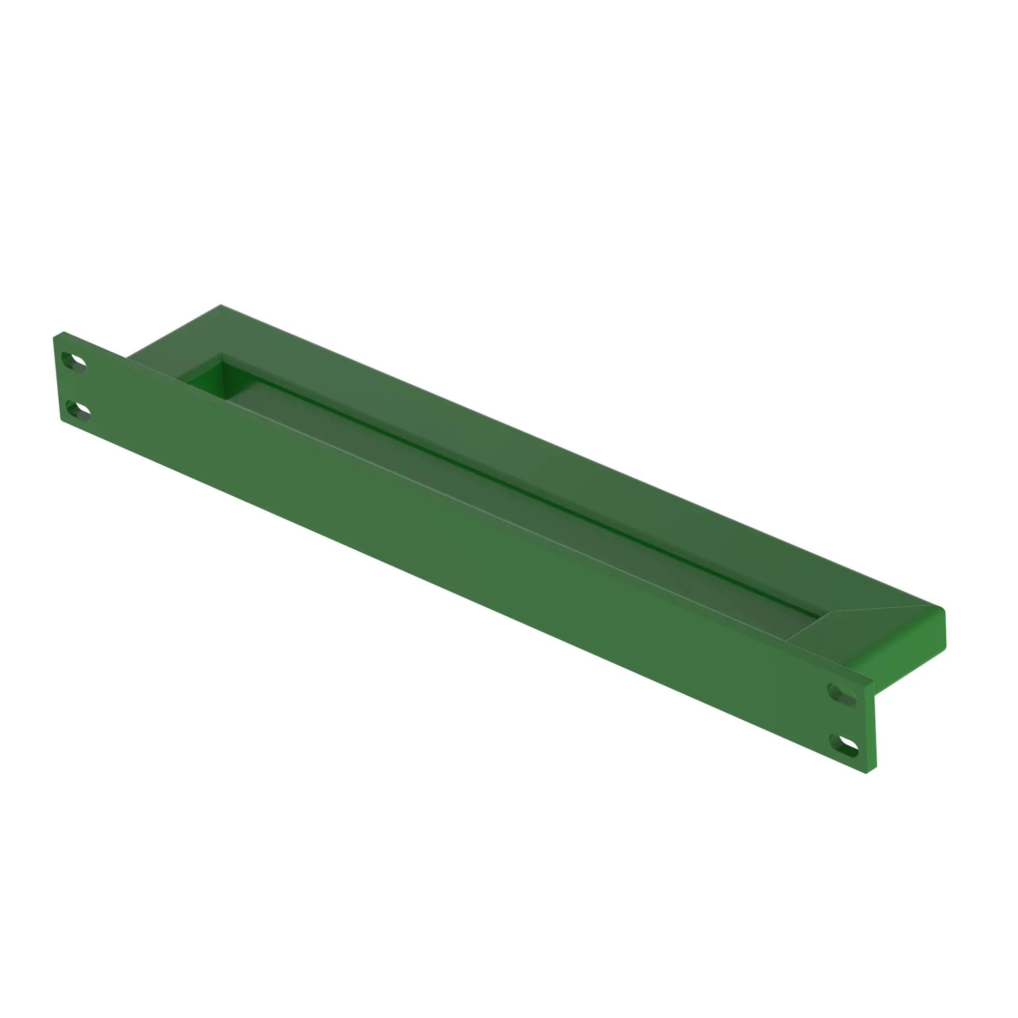 GUIDING PENDULING