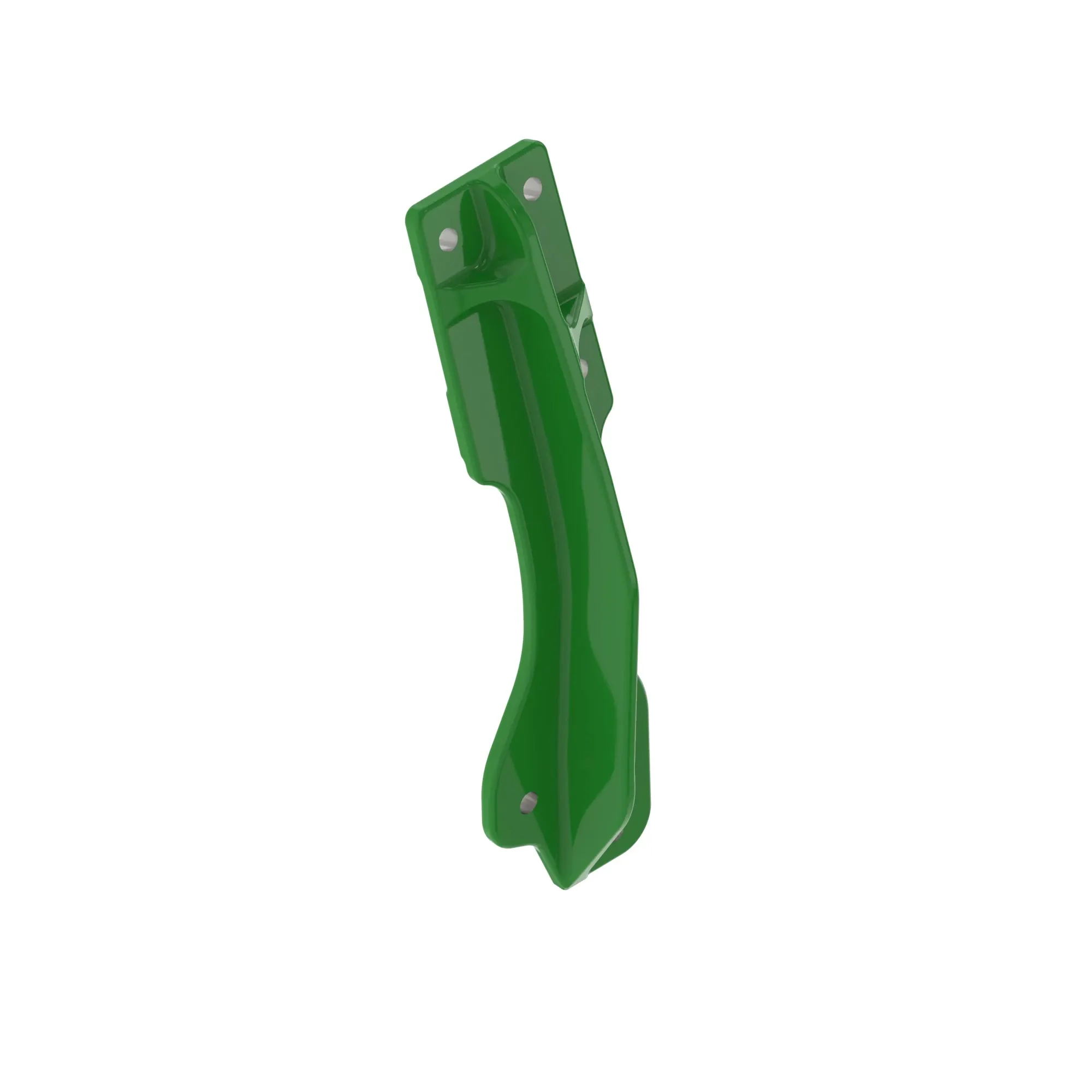 John Deere Rear SCV Mounting Bracket - SU25693
