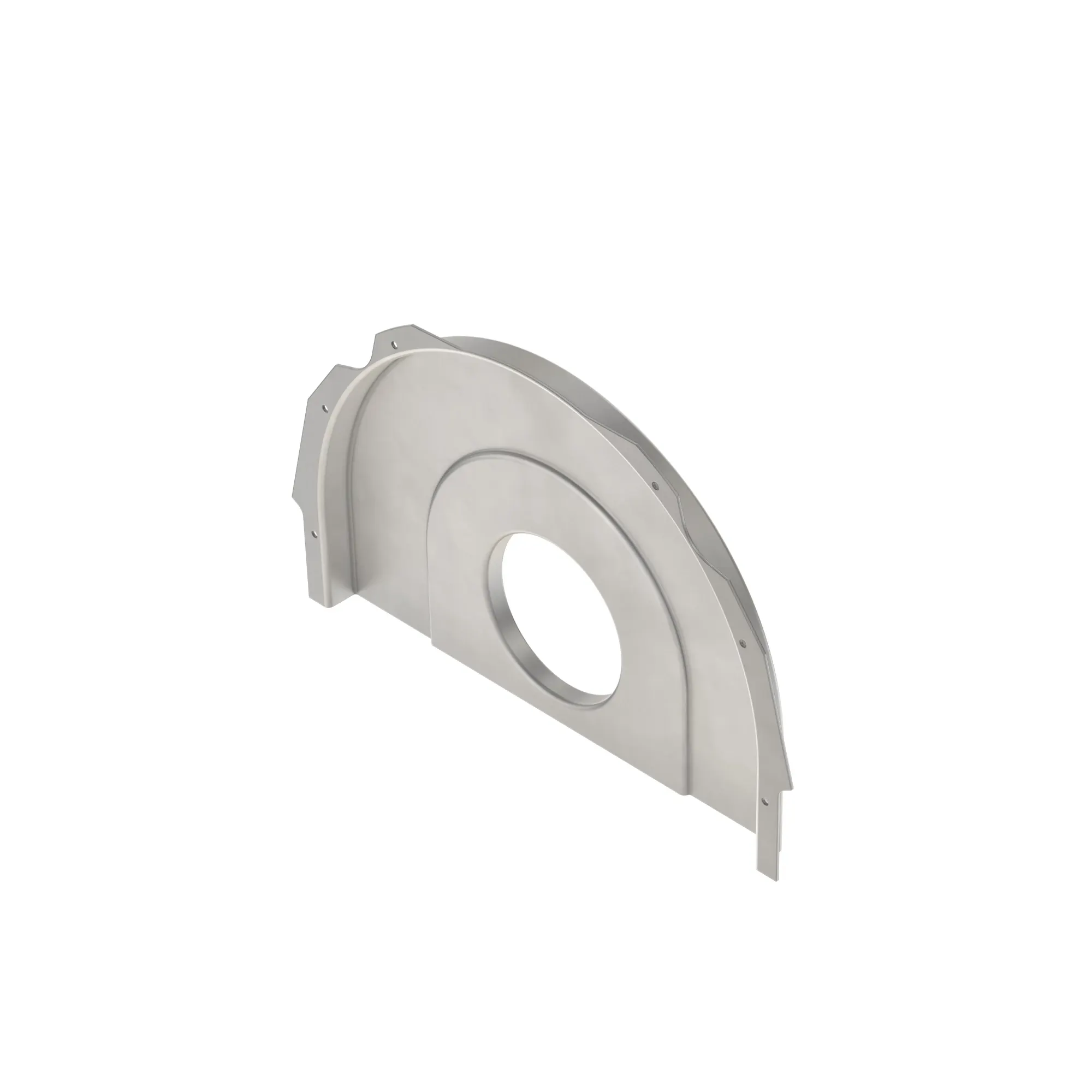 SHIELD, PTO GEAR