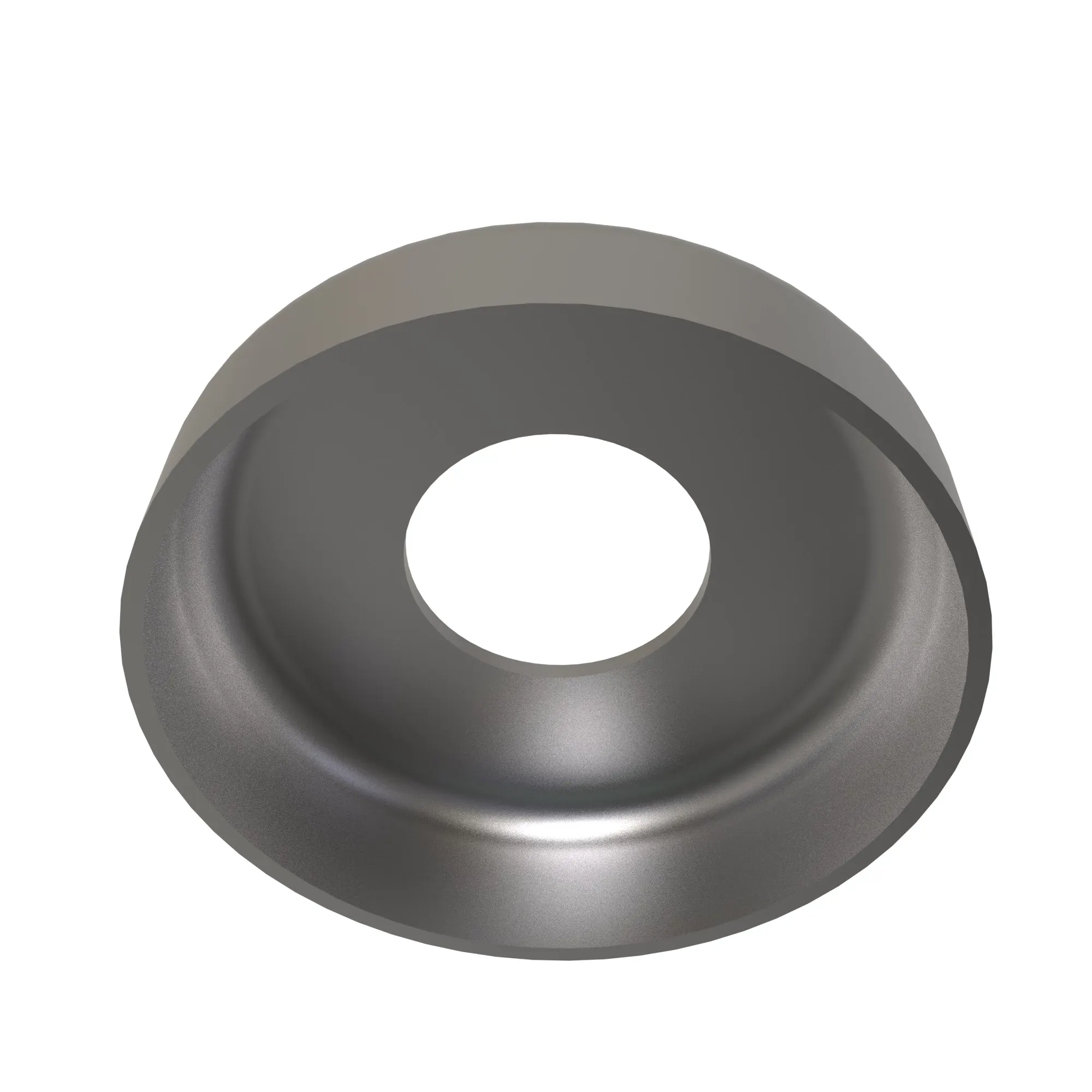 Round Retainer