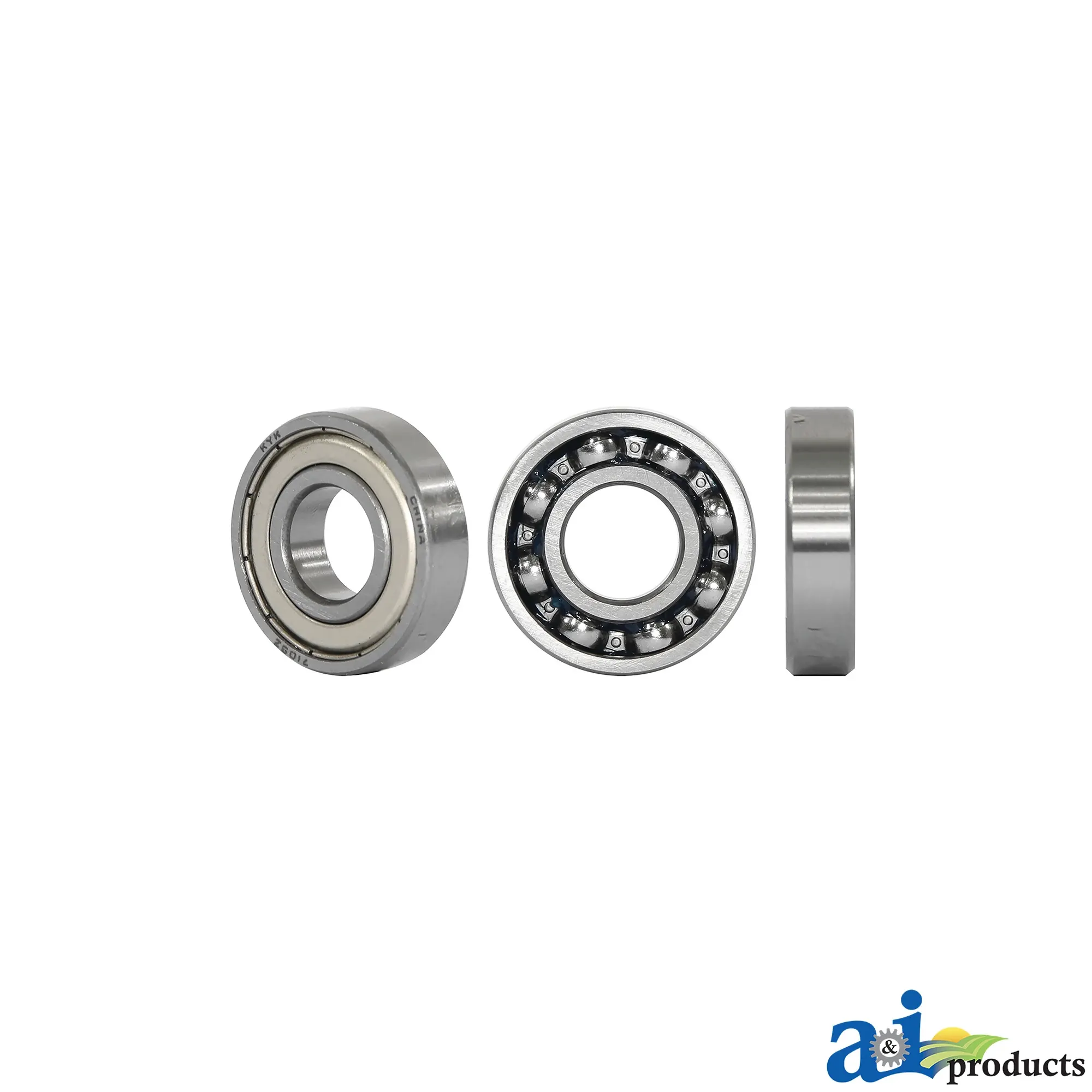 Ball Bearing
