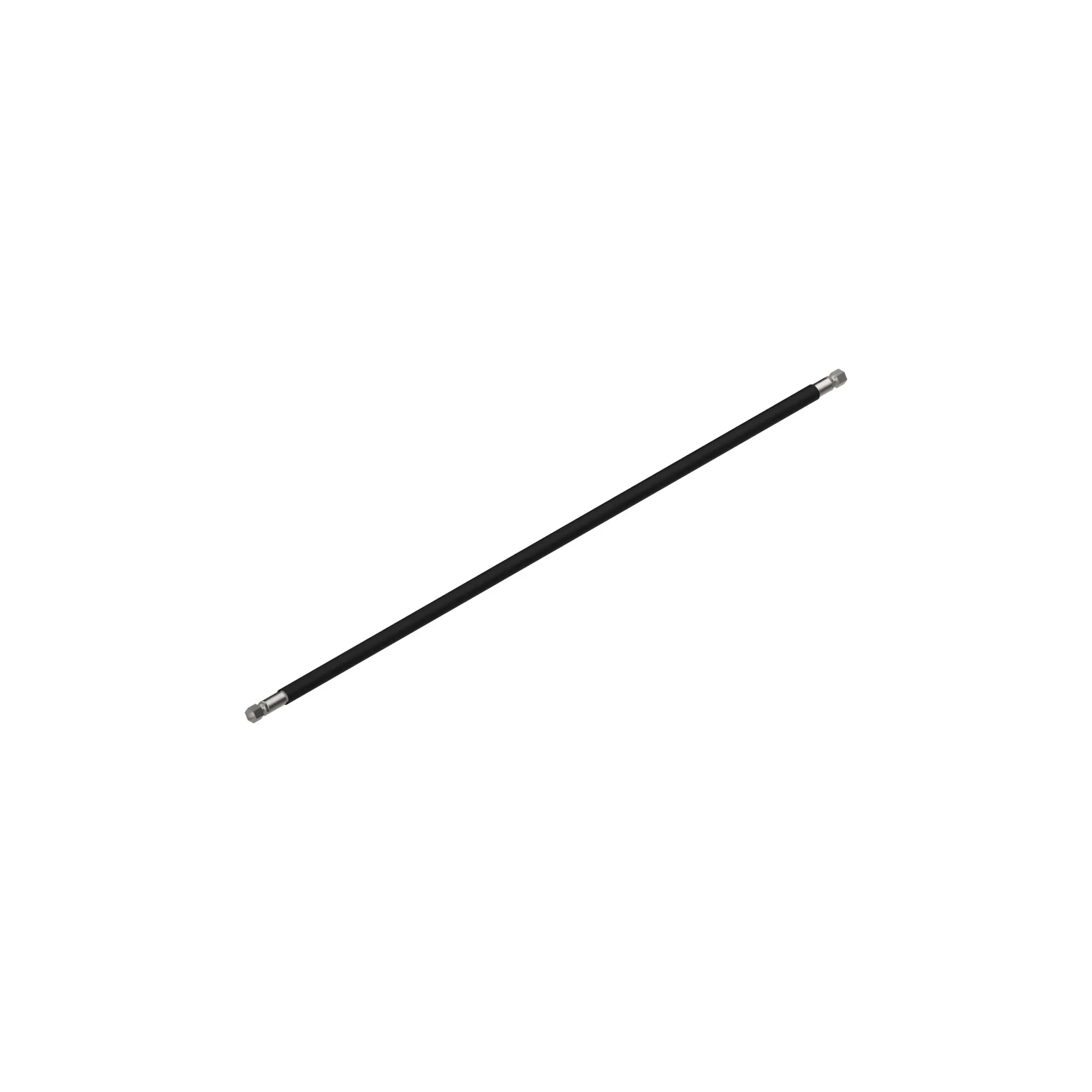 John Deere Hydraulic Hose - F122568