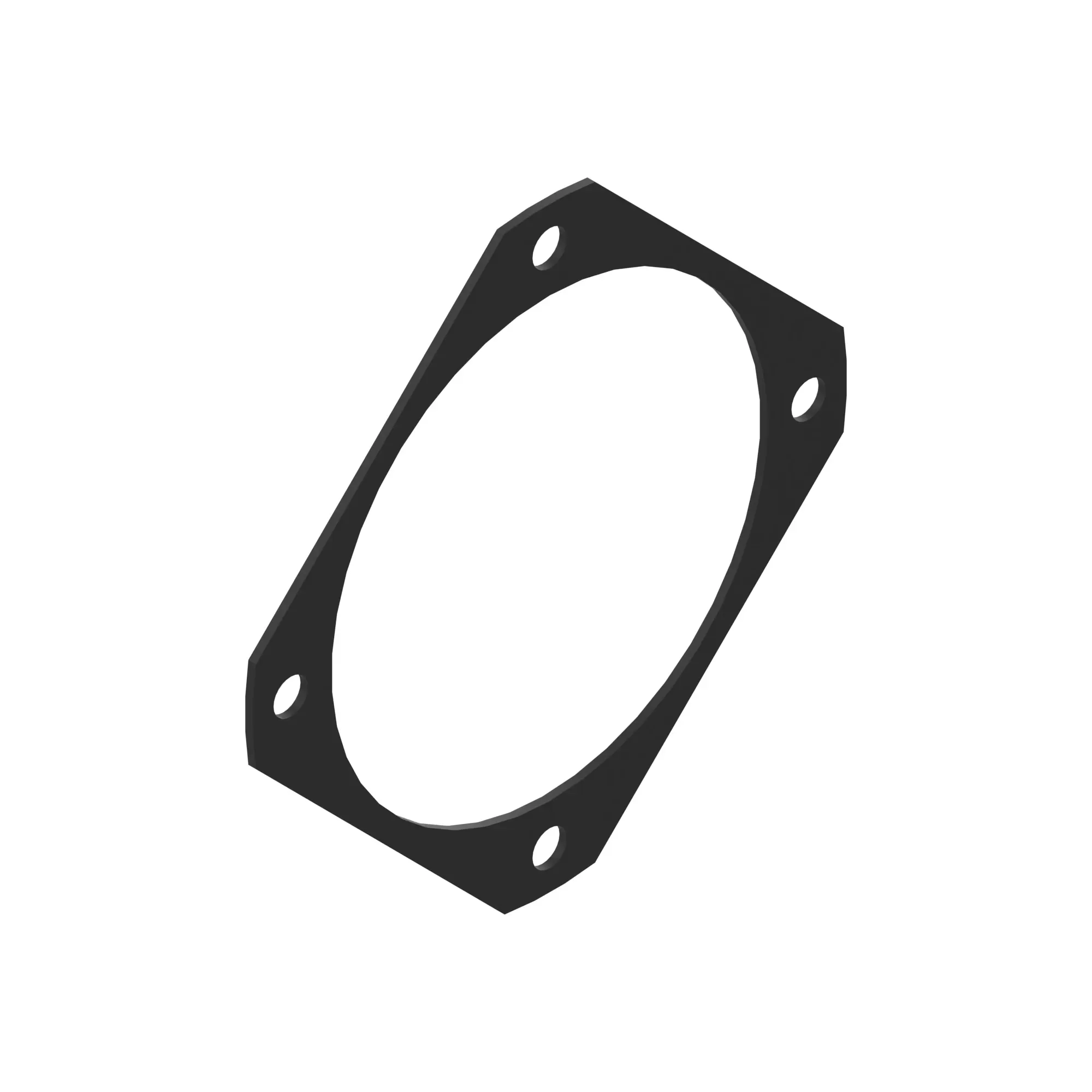 SEAL, HYDRAULIC CONTROL