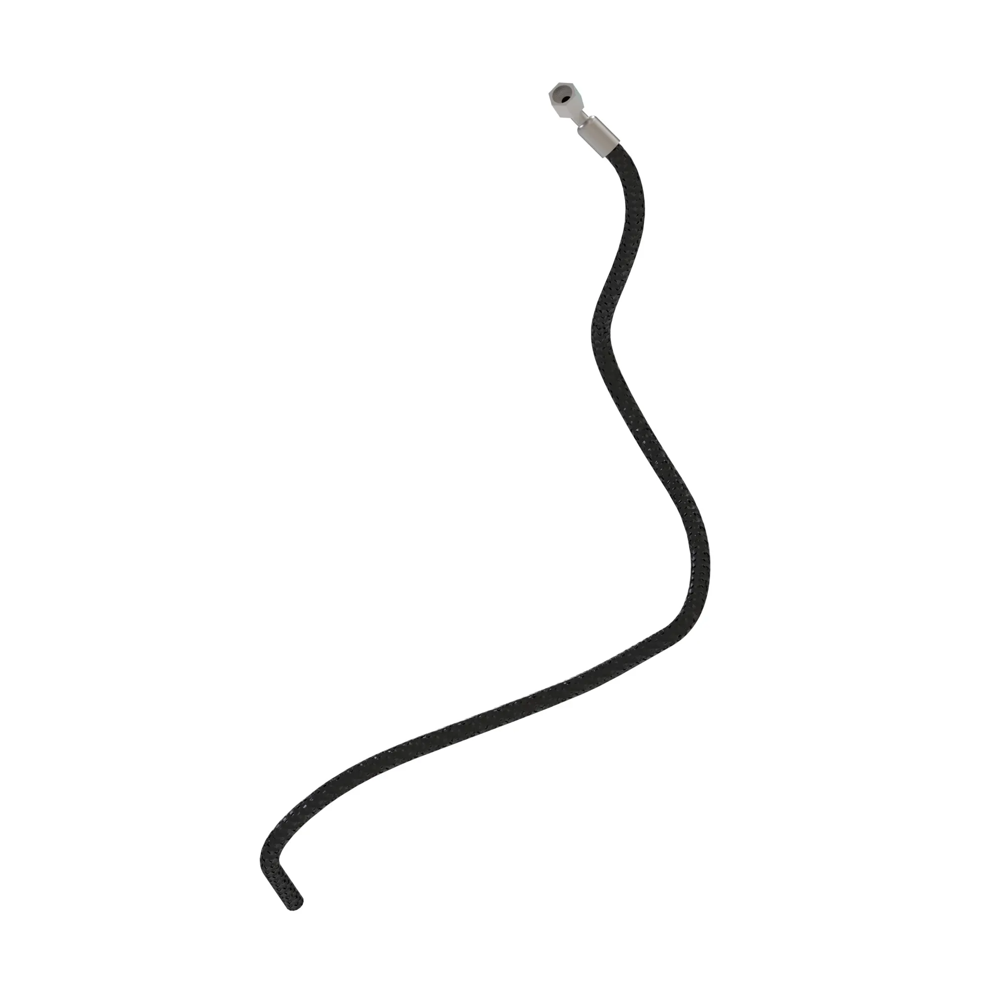John Deere Fuel Hose - AT433557