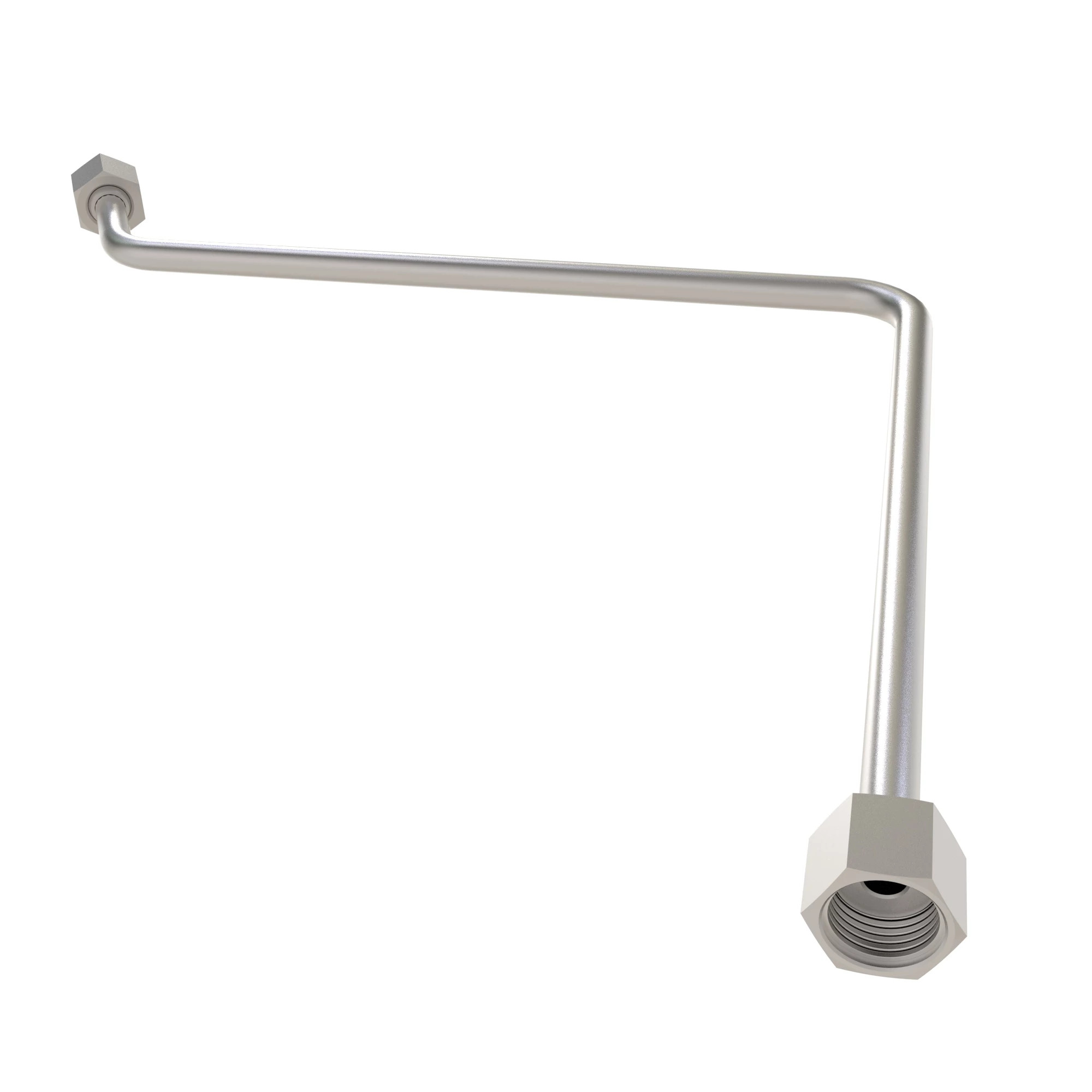 John Deere Fuel Line, Supply - AT501777