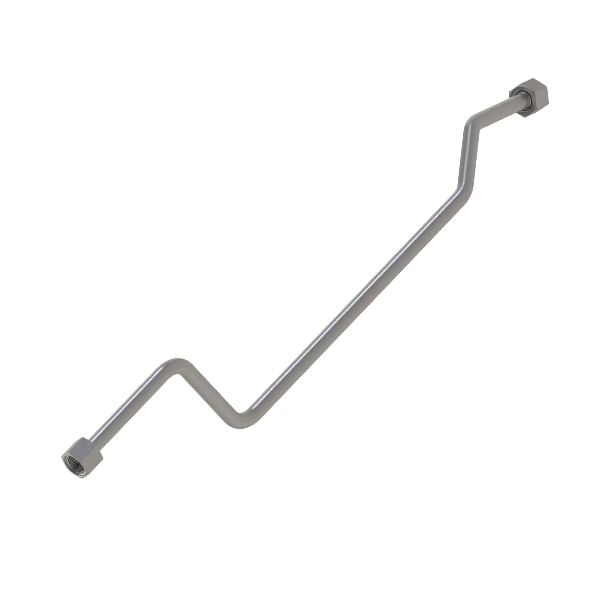HYDRAULIC TRAILER BRAKE, SUPPLY