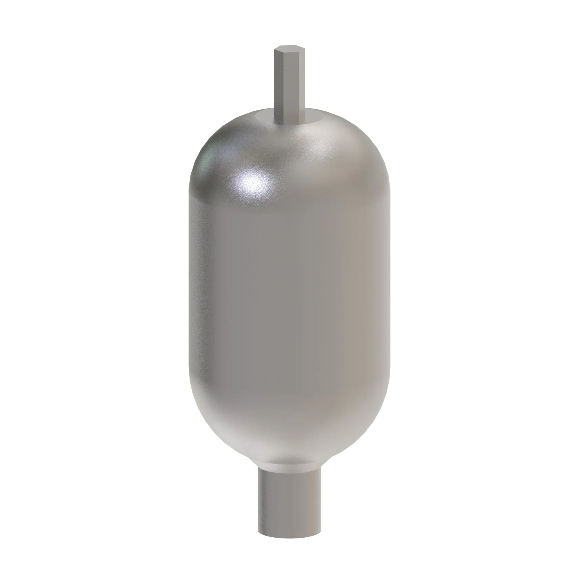 Hydraulic Accumulator