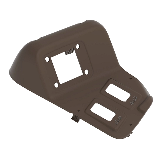 John Deere Cover - SU50592