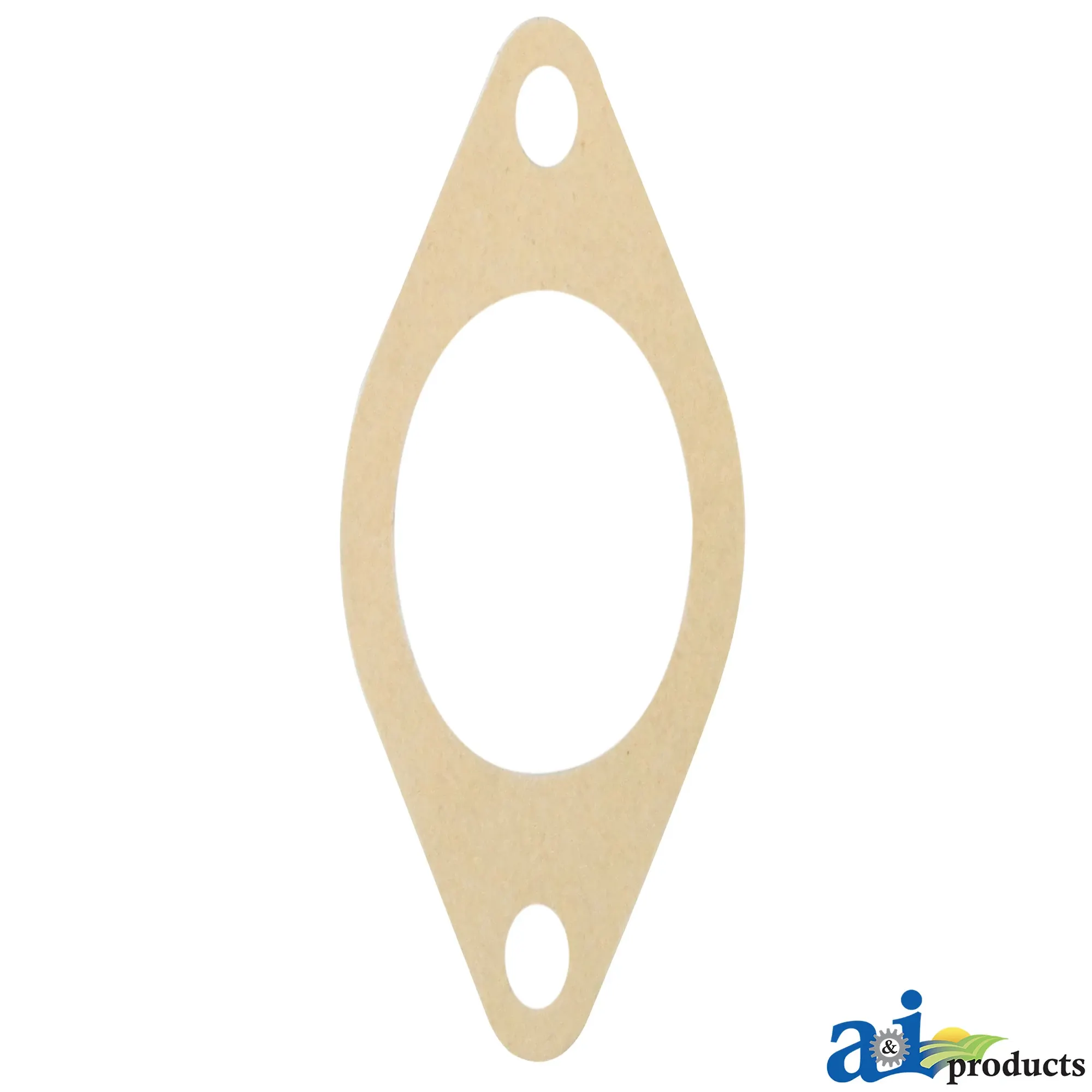 A&I Products Thermostat Housing Gasket - A-T20215
