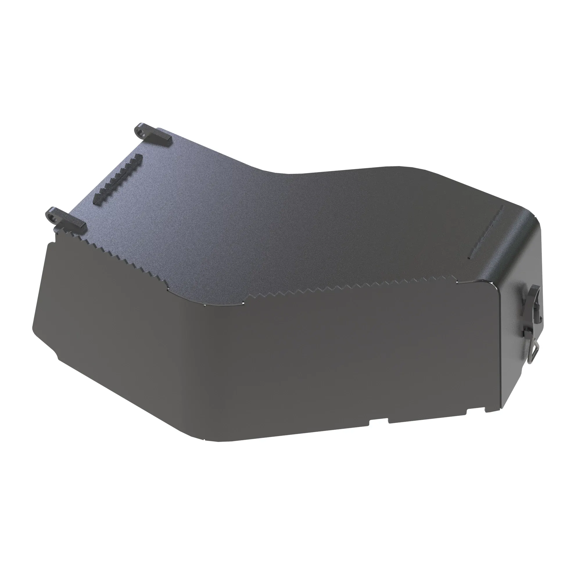 COVER MOVING PART
RIGHT BUMPER