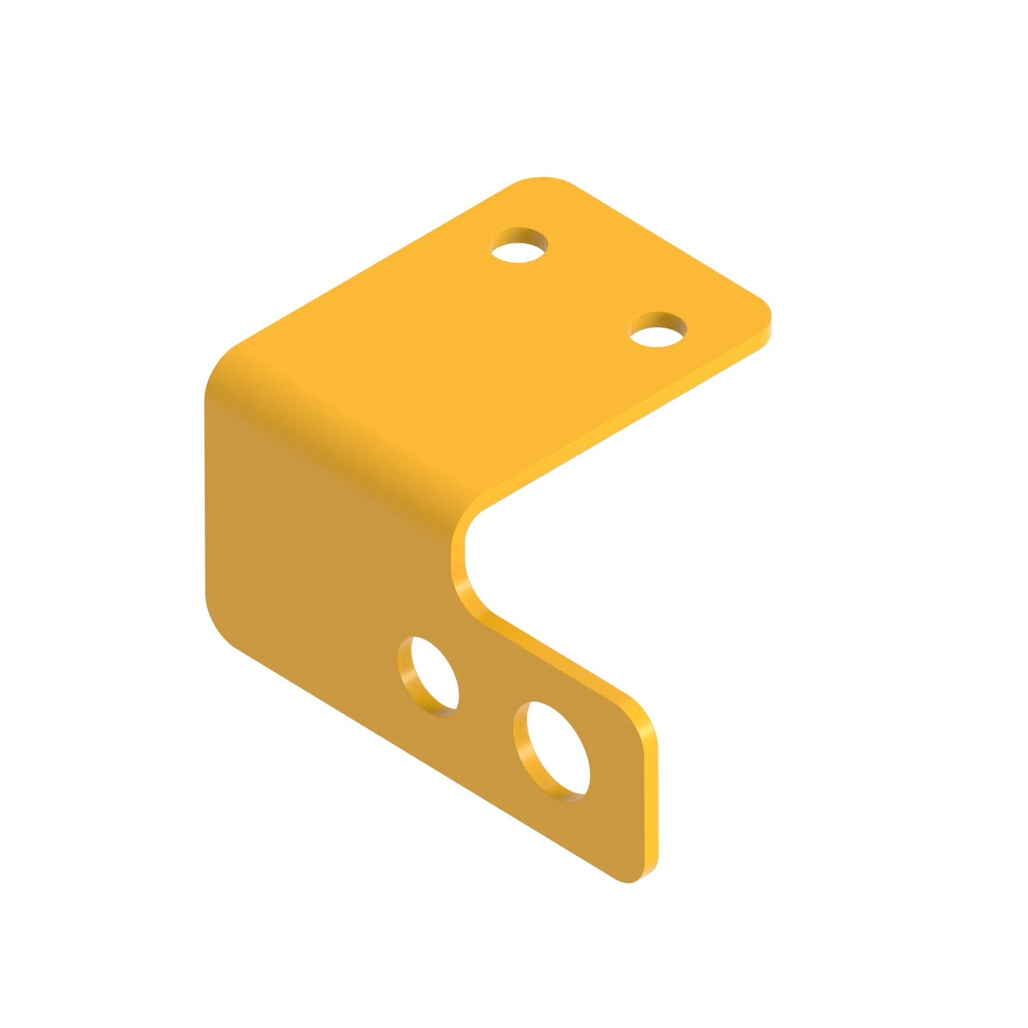 John Deere Bracket - T372315