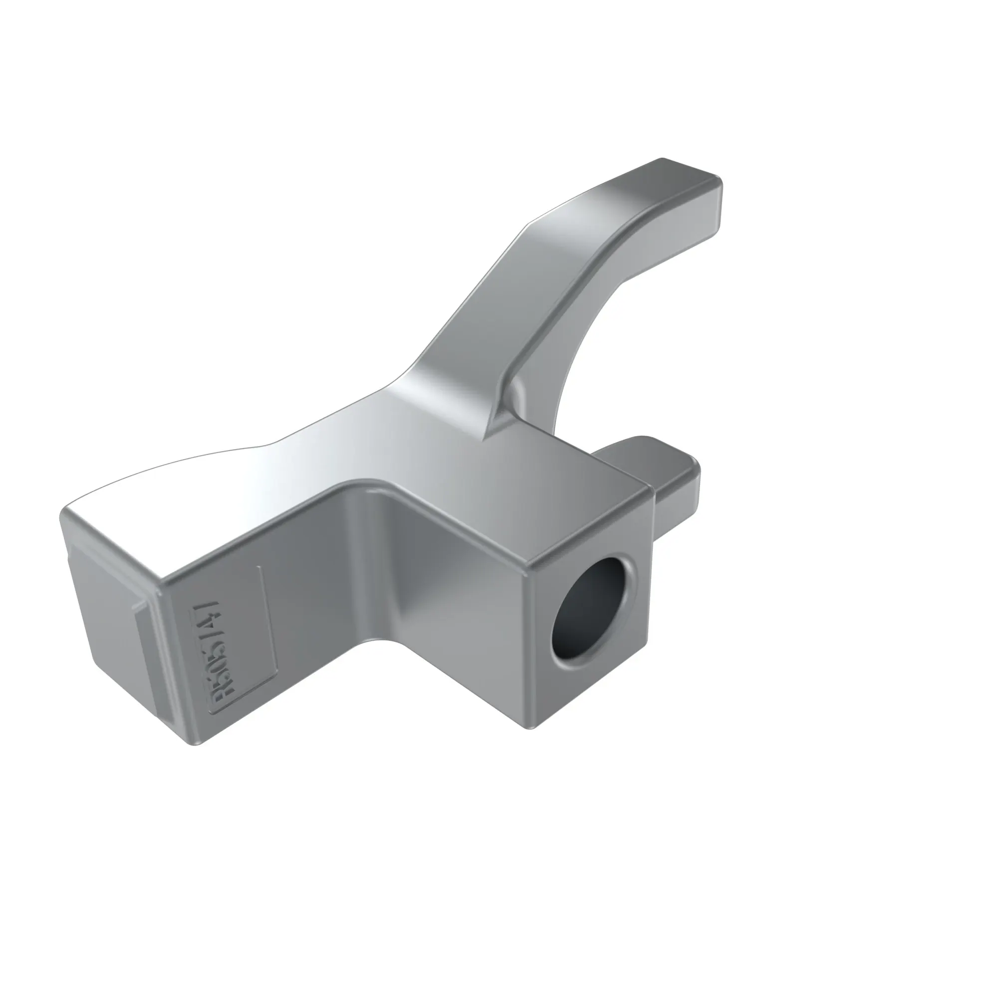 CLAMP, INJECTOR 650