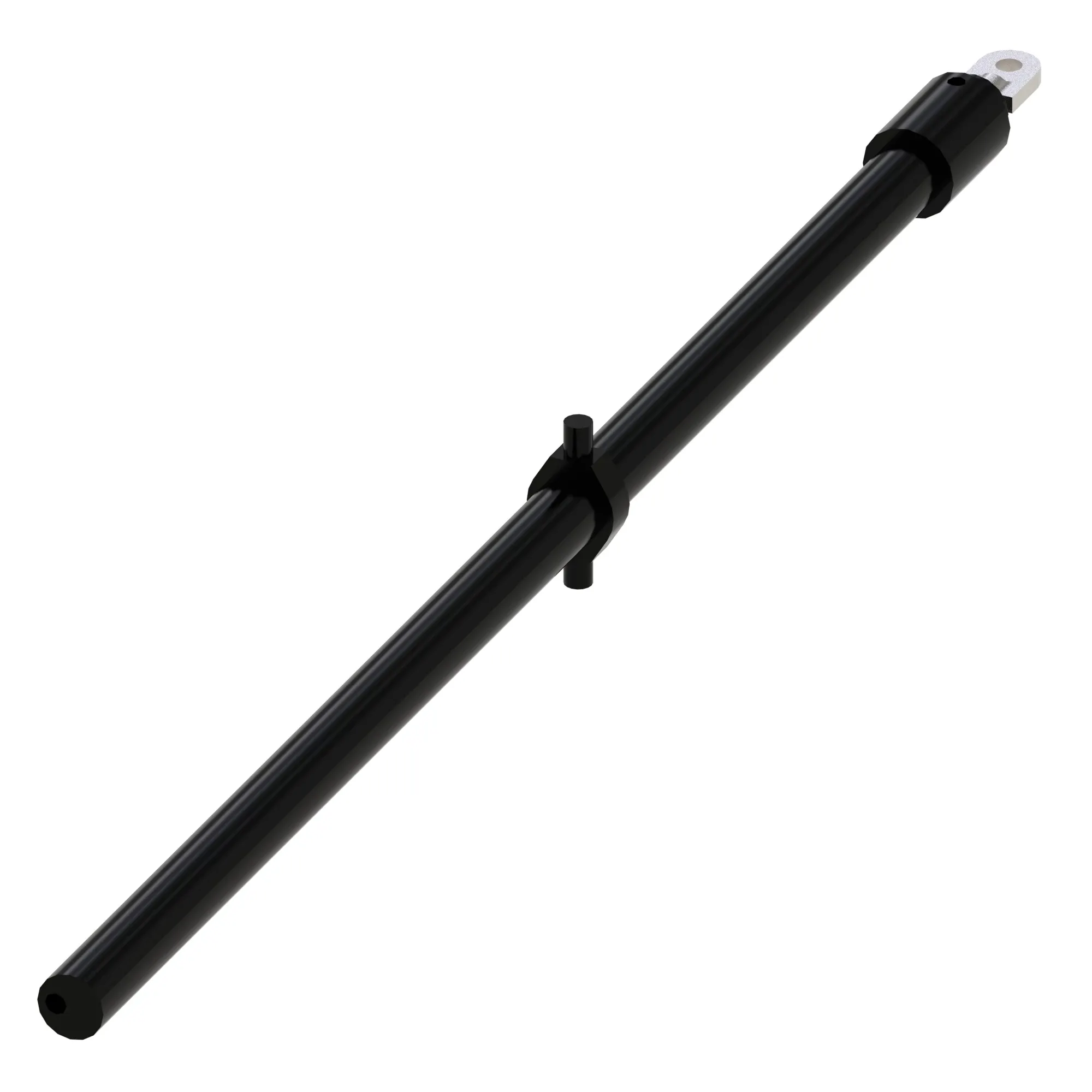 John Deere Cylinder - F121414