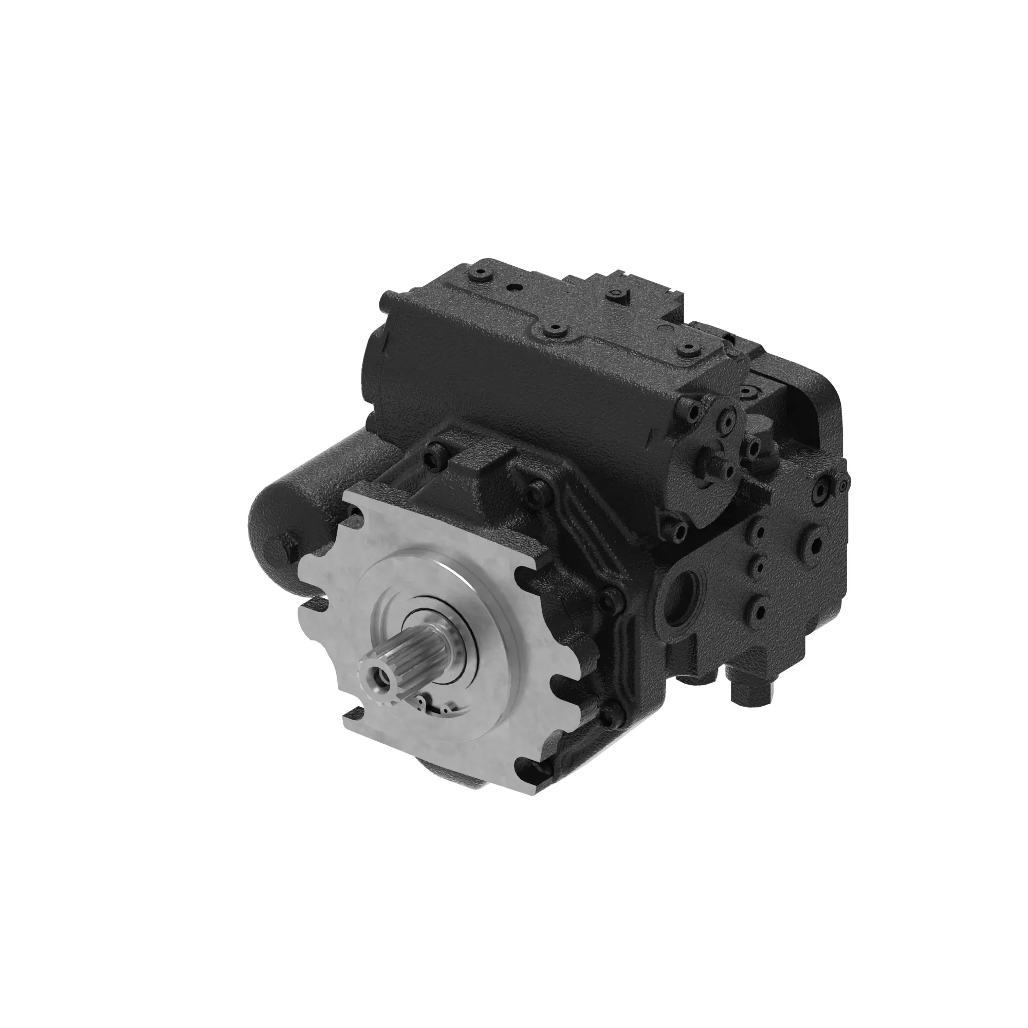 Hydraulic Pump