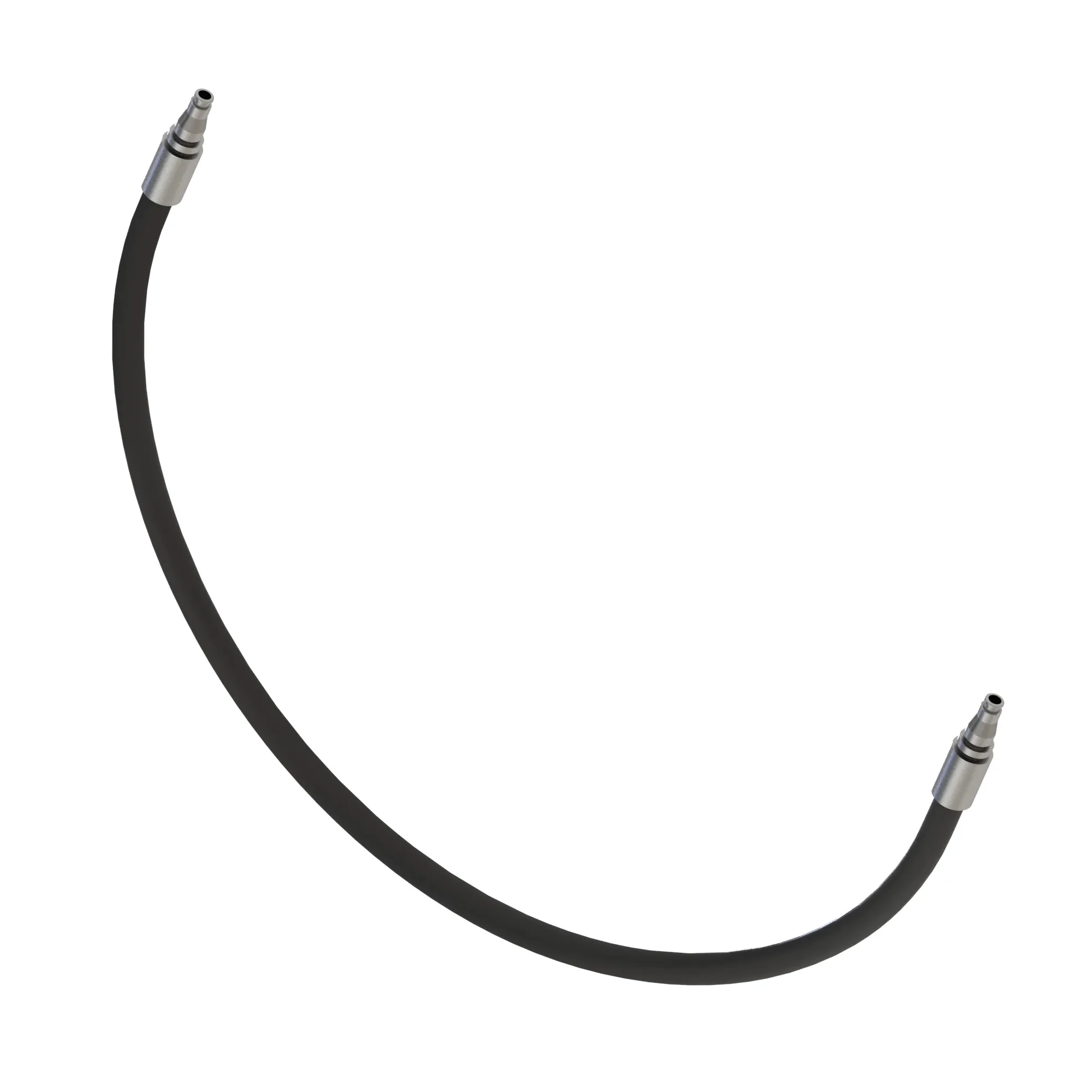 Hydraulic Hose, Row to Row Pressure