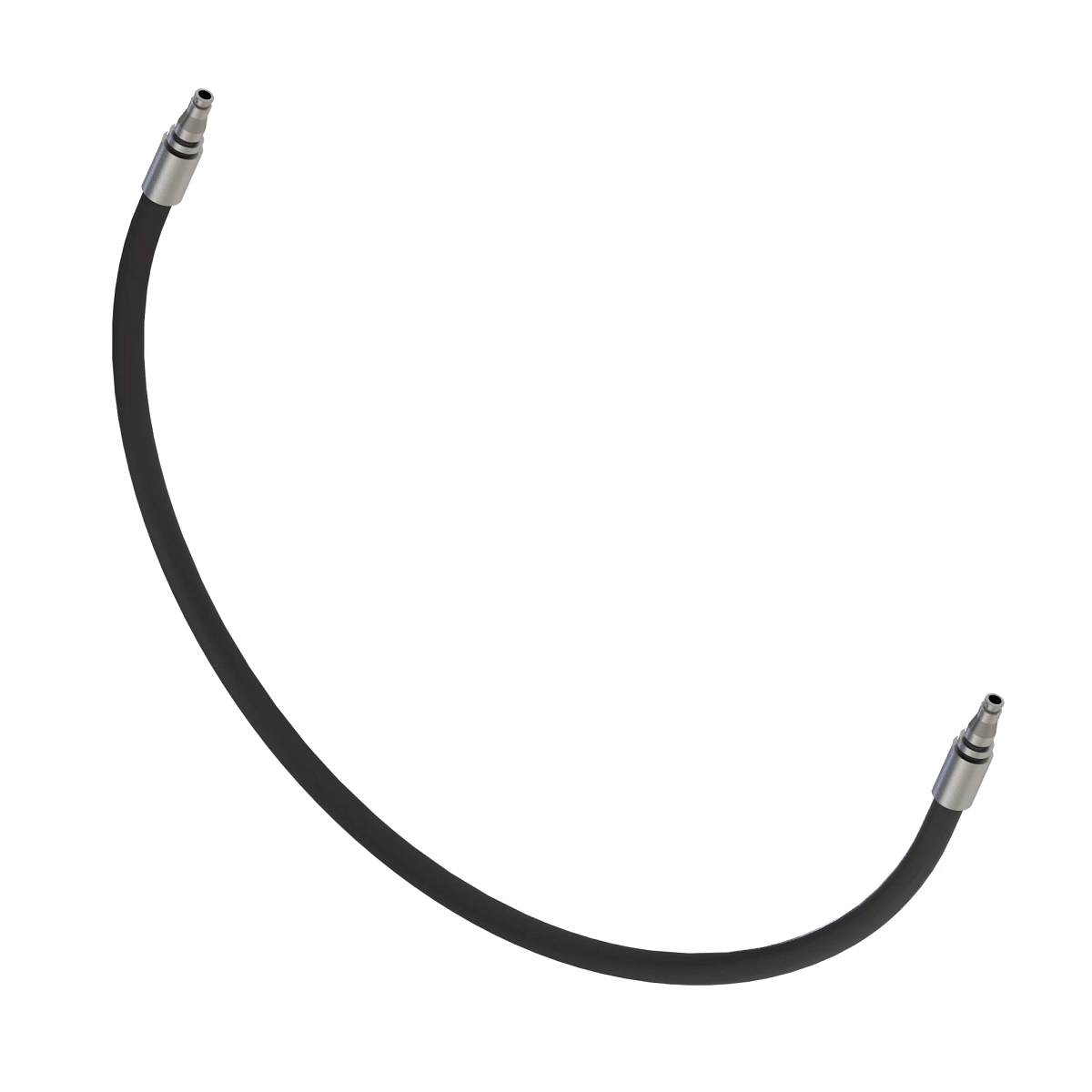 Hydraulic Hose, Row to Row Pressure