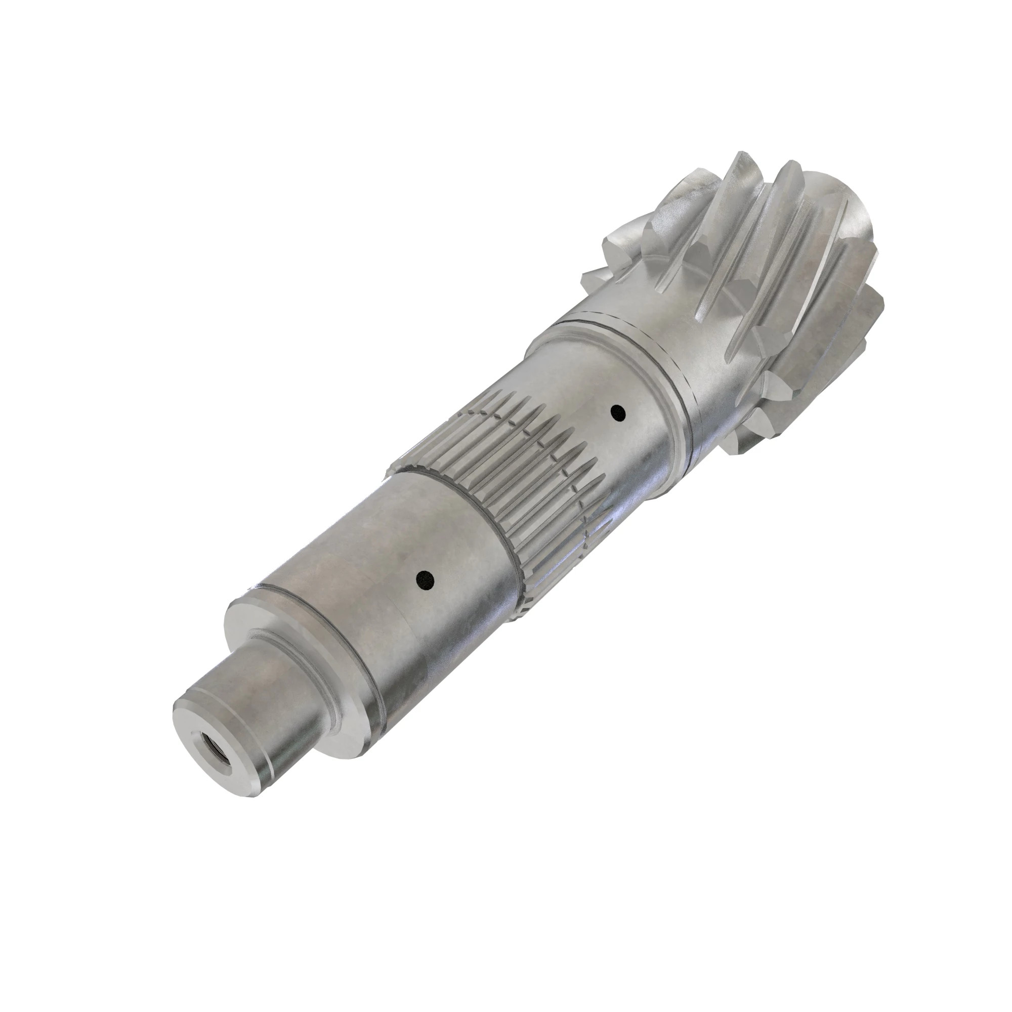 SHAFT, PINION SHAFT