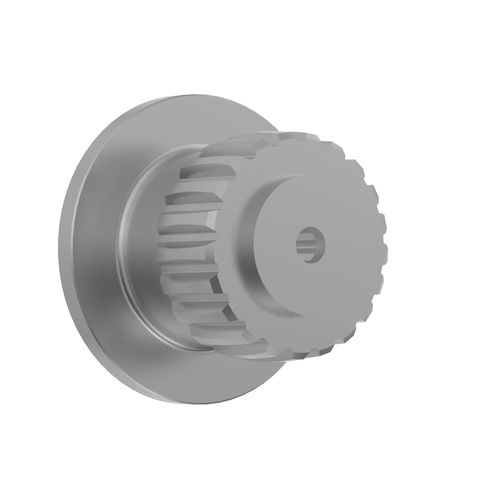 ADAPTER, SPLINED COUPLING