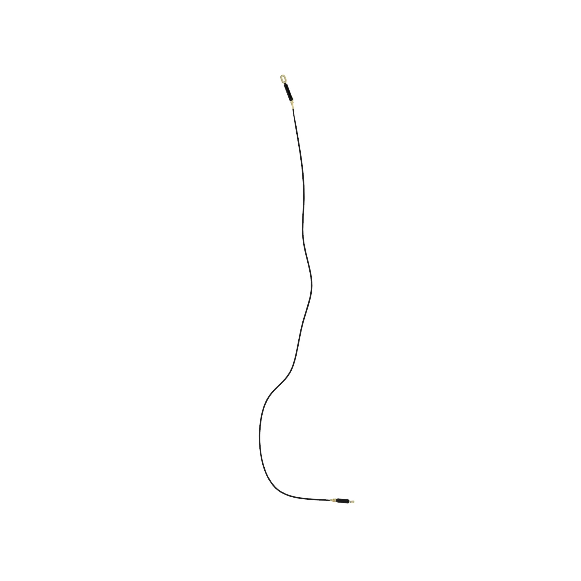CABLE, THROTTLE