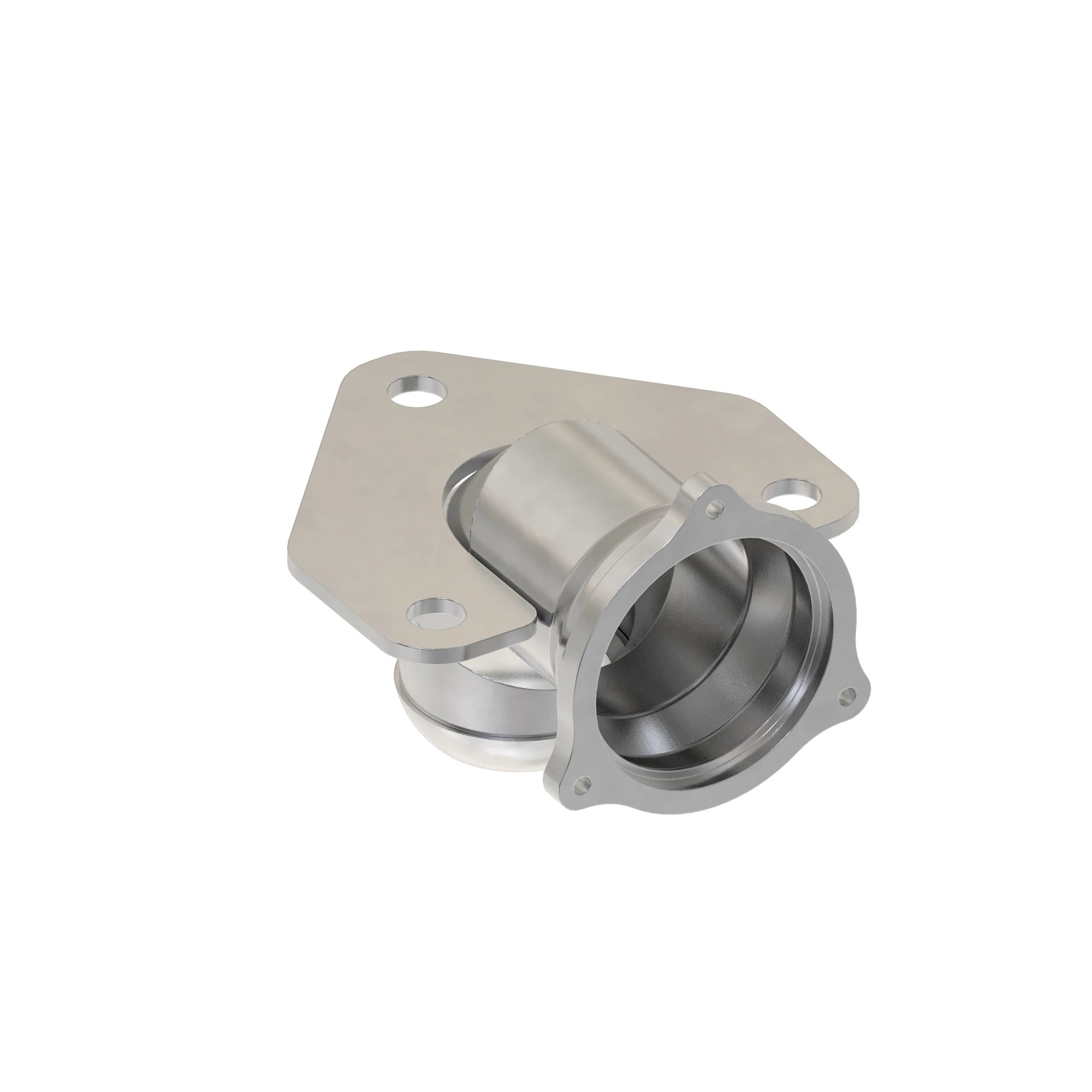 BRACKET, MOUNTING