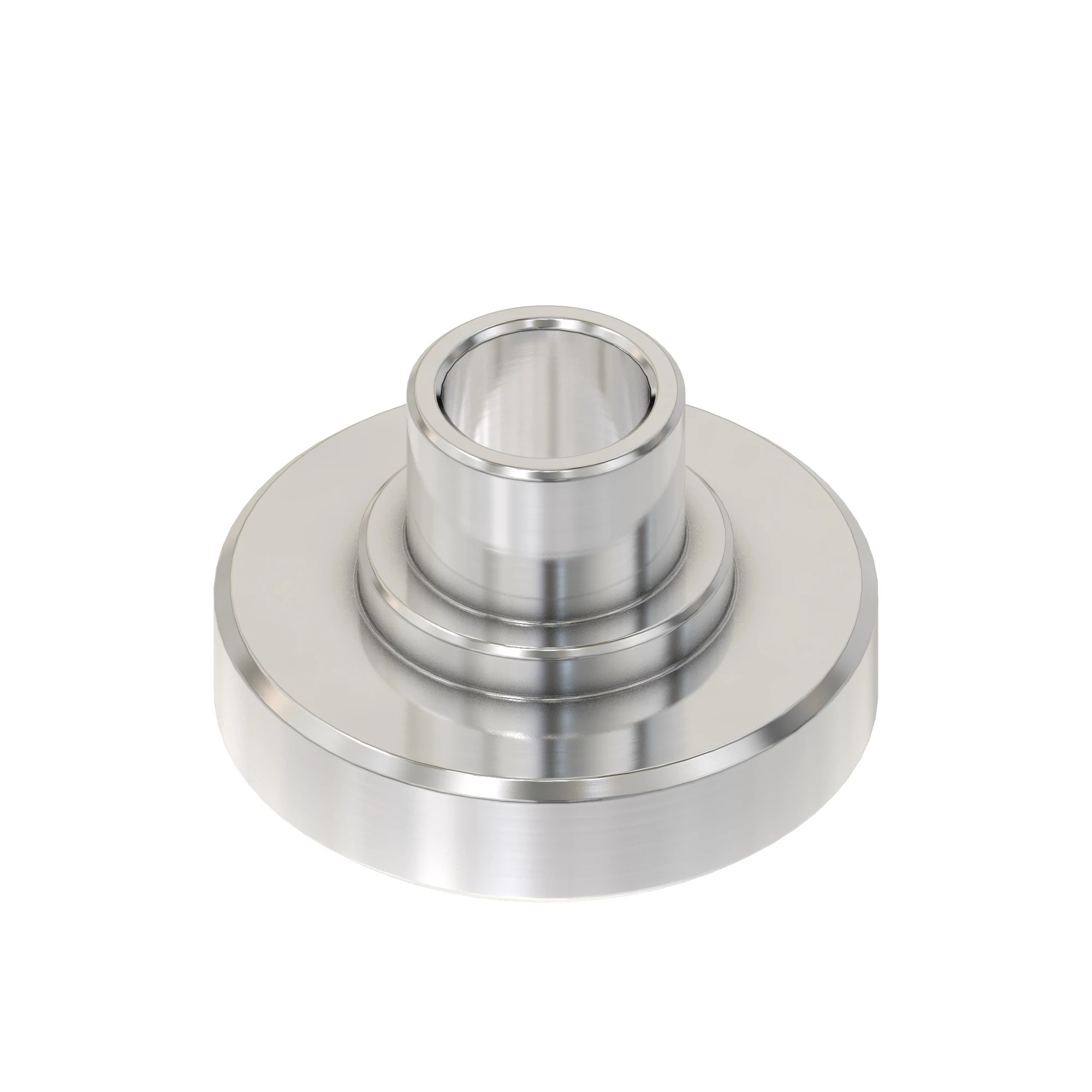 SPACER, IDLER MOUNT