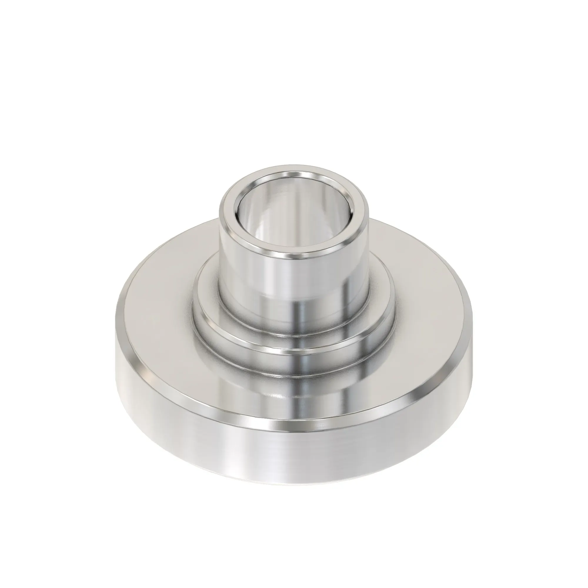 John Deere Idler Mount Spacer - TCU23037
