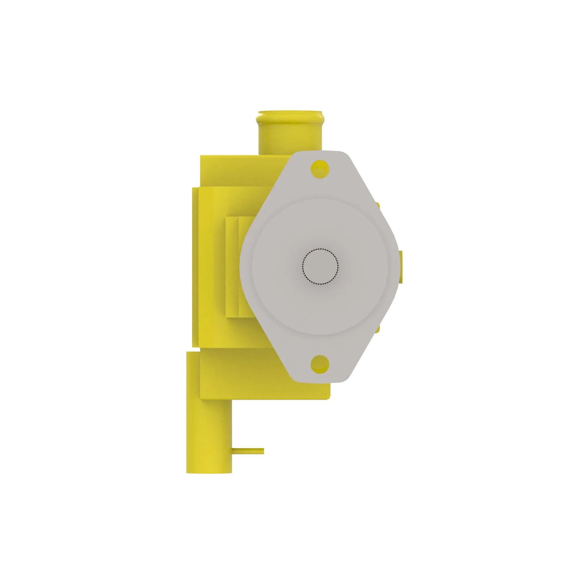 Hydraulic Pump