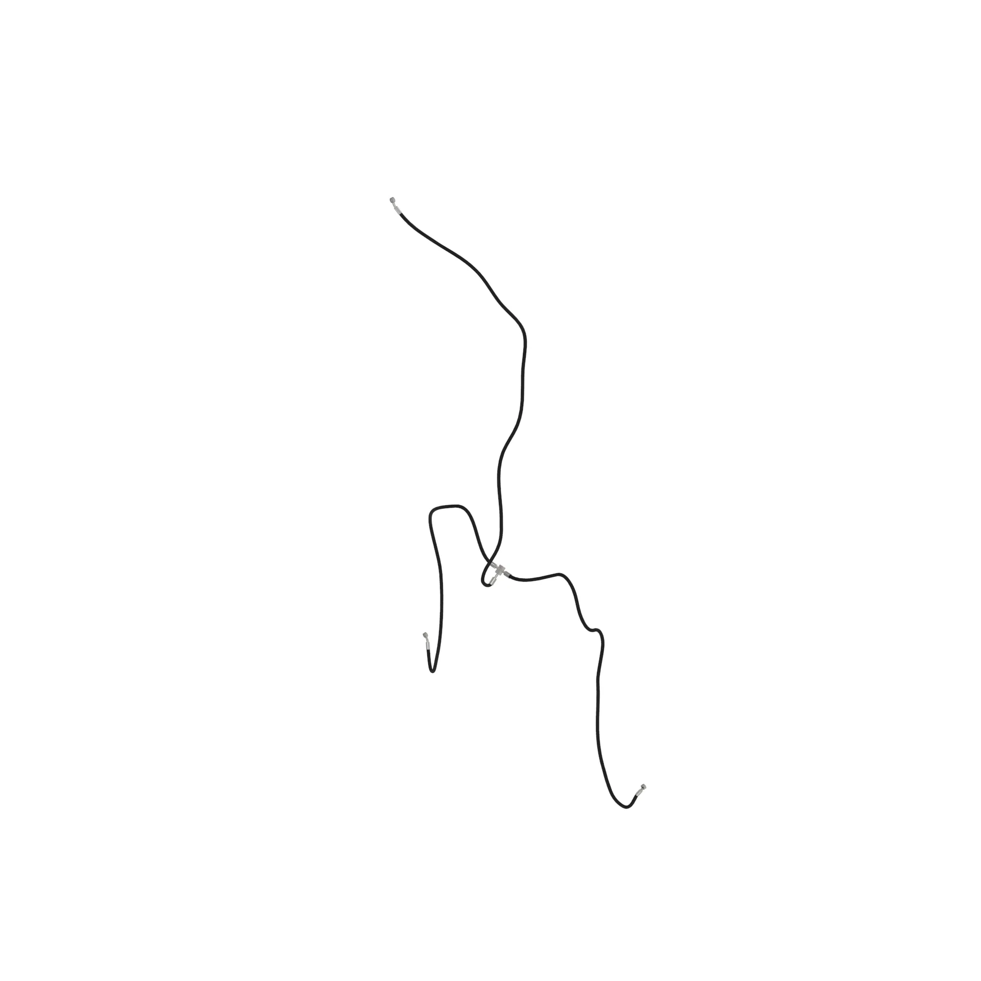 BRAKE LINE
