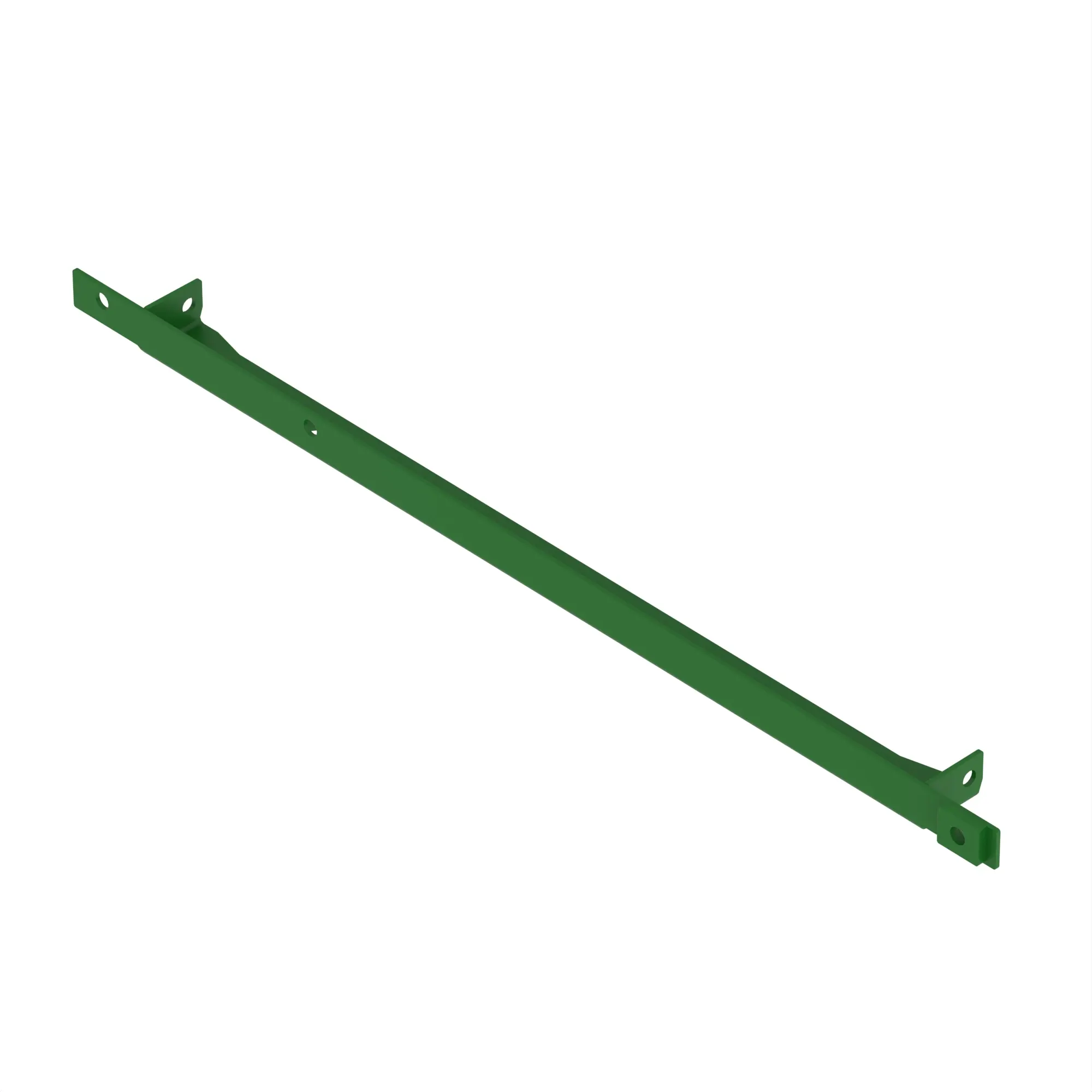 John Deere Transition Door Bracket Assembly - AN278244
