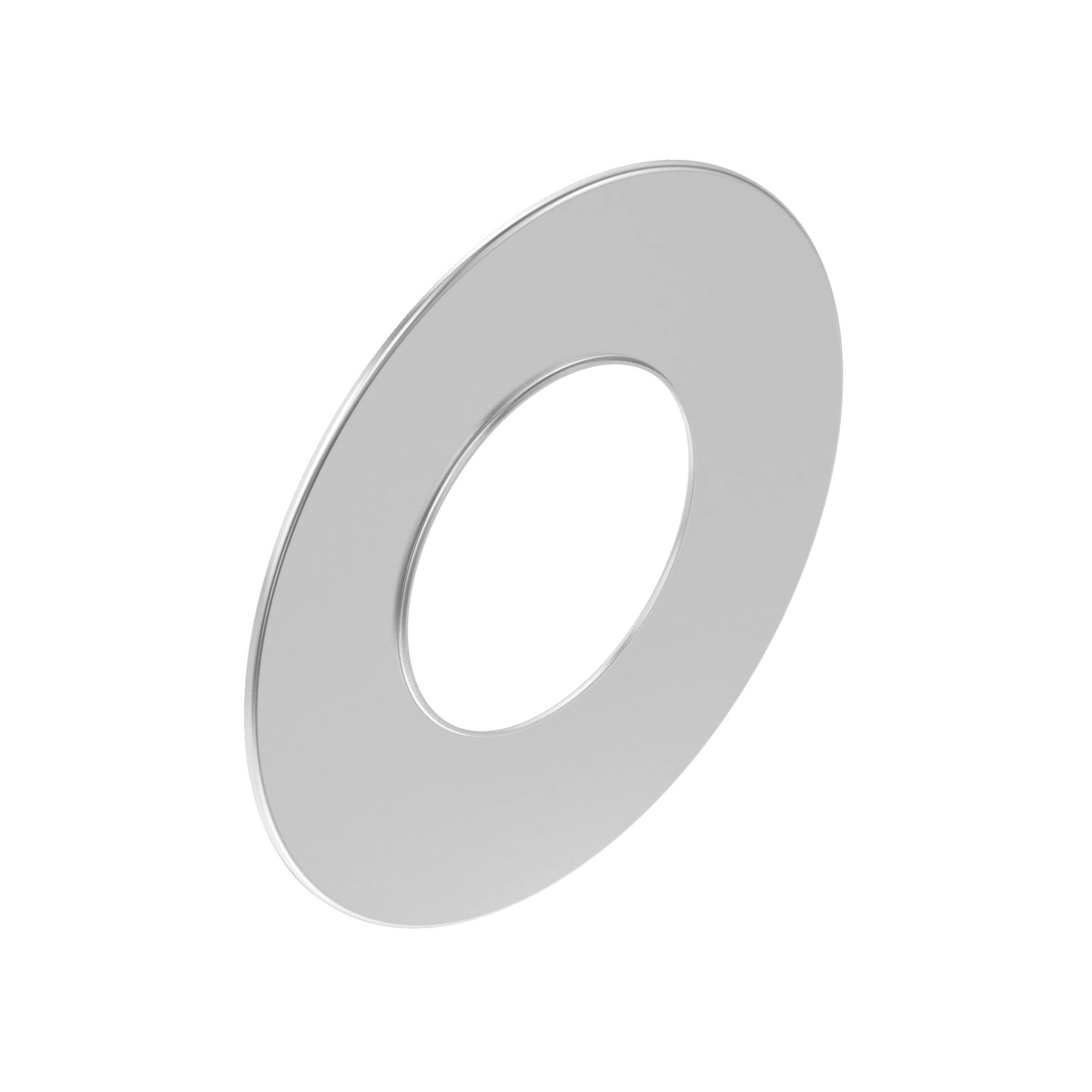 John Deere Saw Drum Ring - N221496