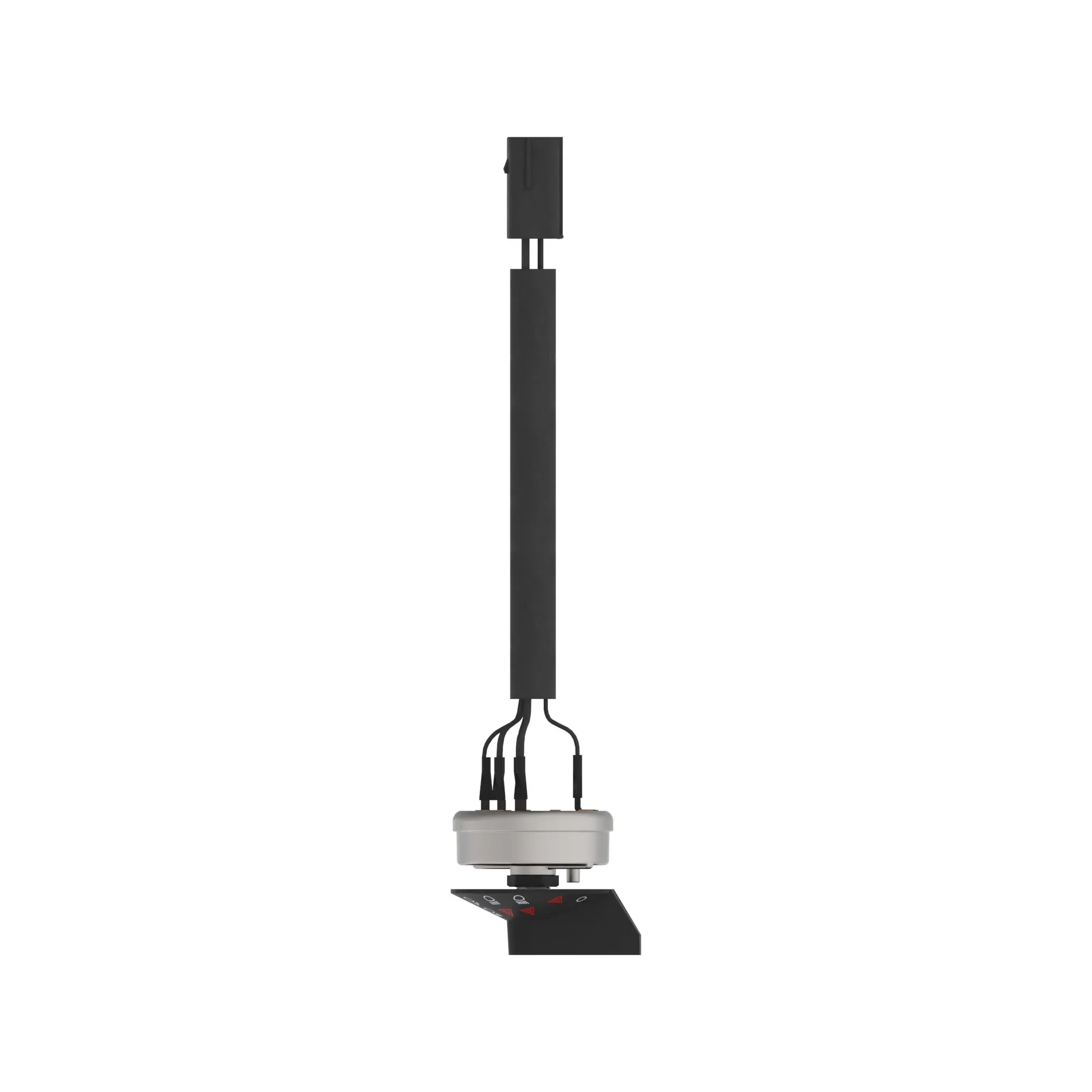 ROTARY SWITCH, LIGHT SWITCH FOR R4