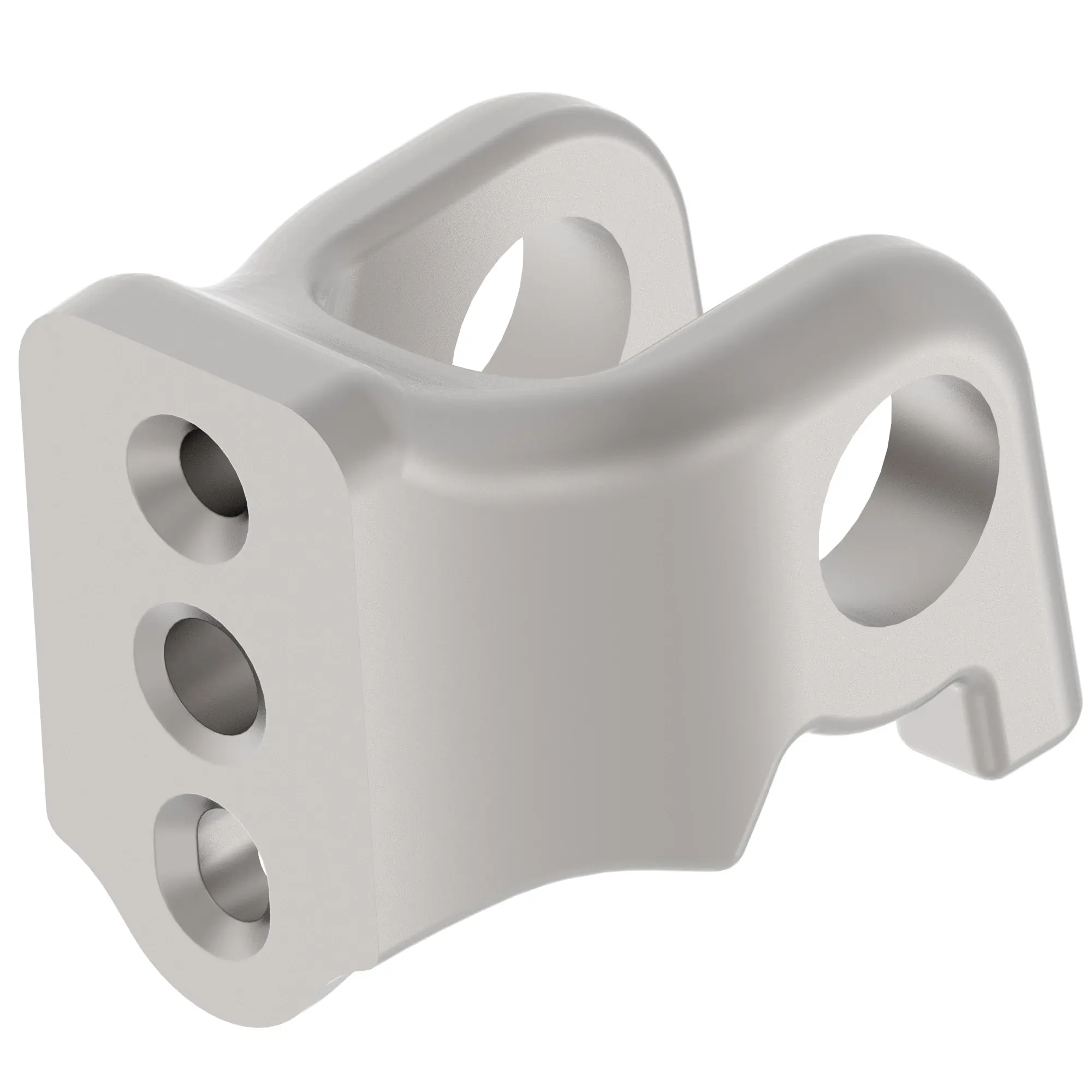 HOLDER FOR VALVE HEADER/FEEDROLL