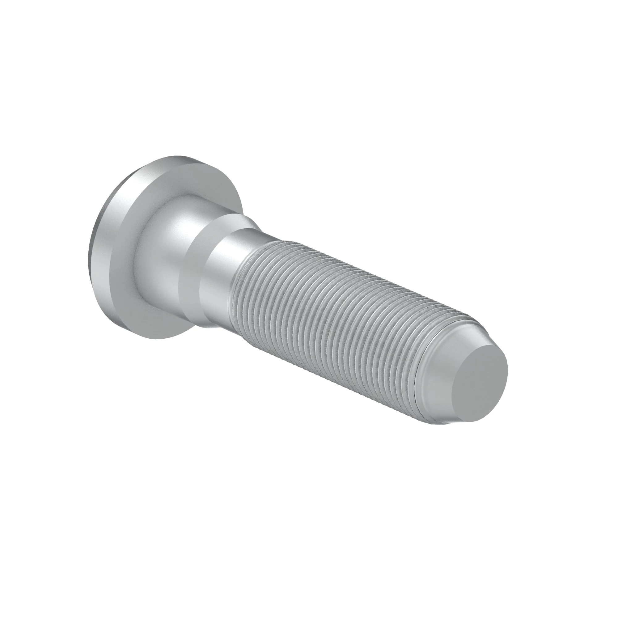 John Deere Bolt, 3/4" X 3.37" - CB01461931