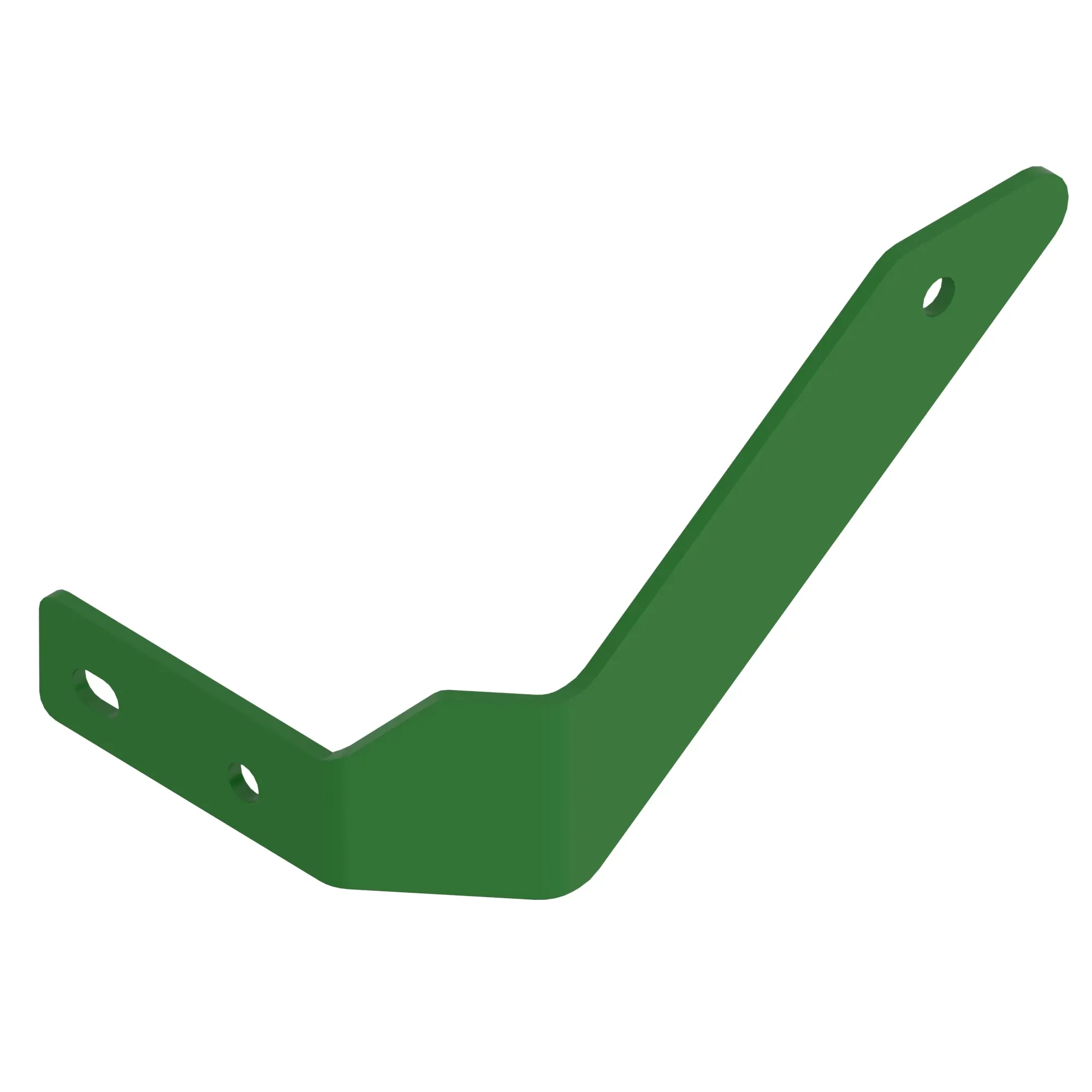 John Deere Bracket - HXE166483