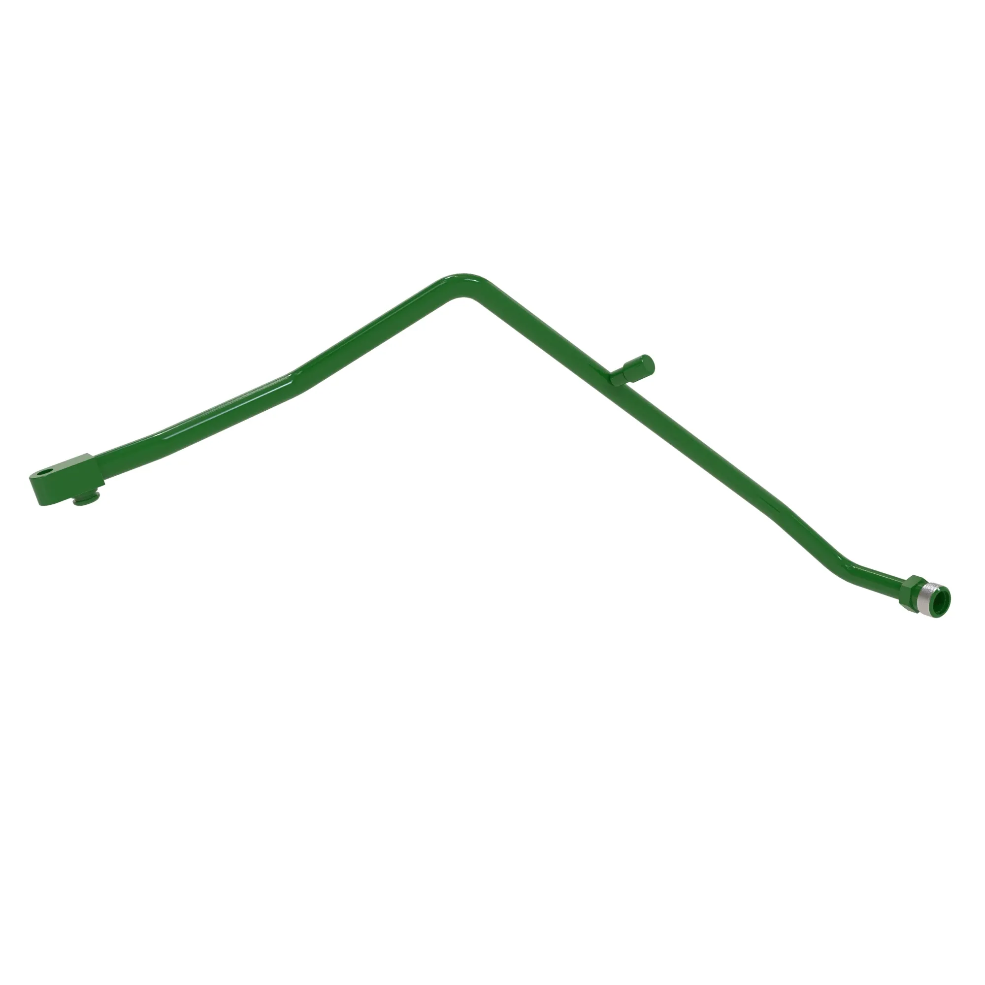 AC LINE, SUCTION SIDE