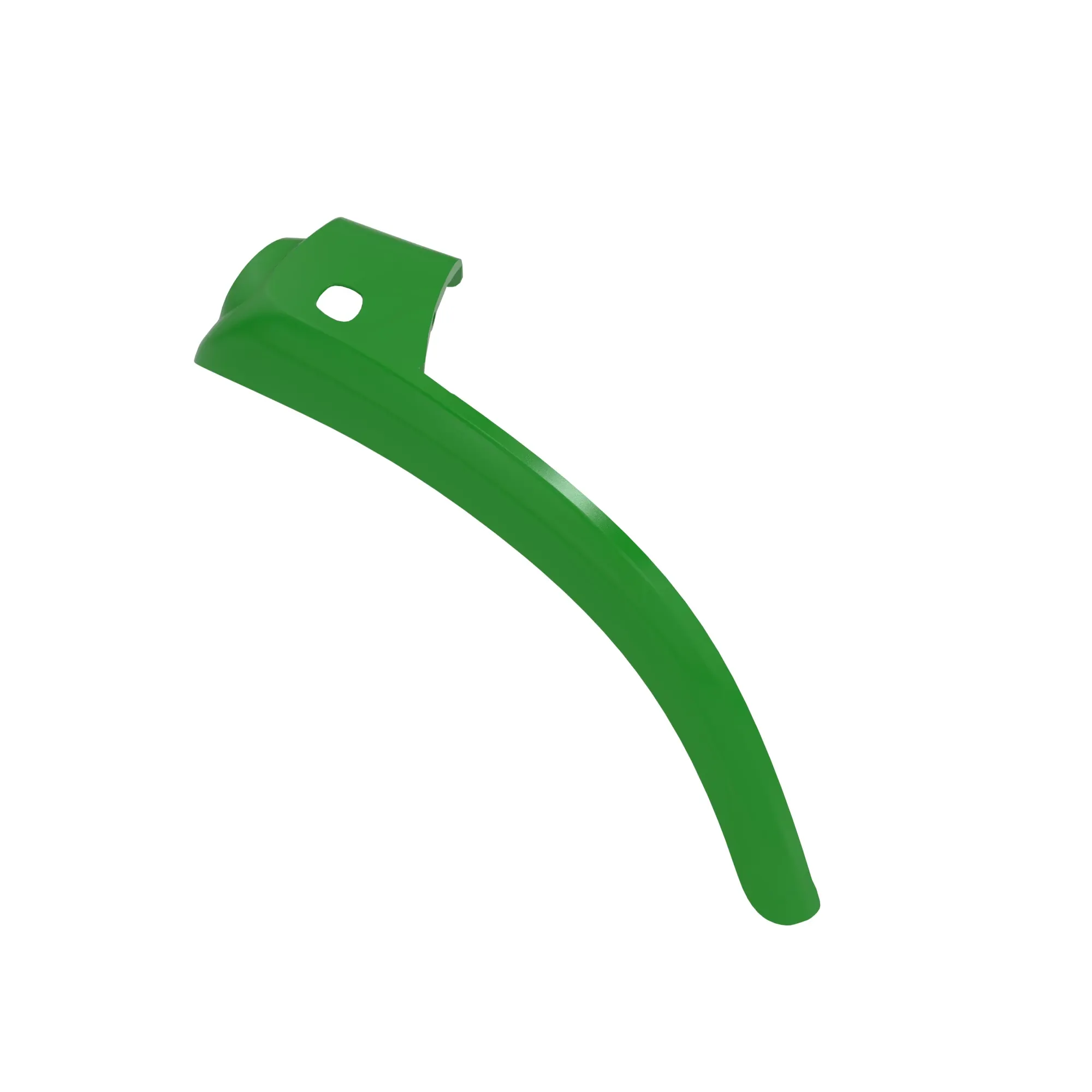 John Deere Right Side Fender - LVA22816